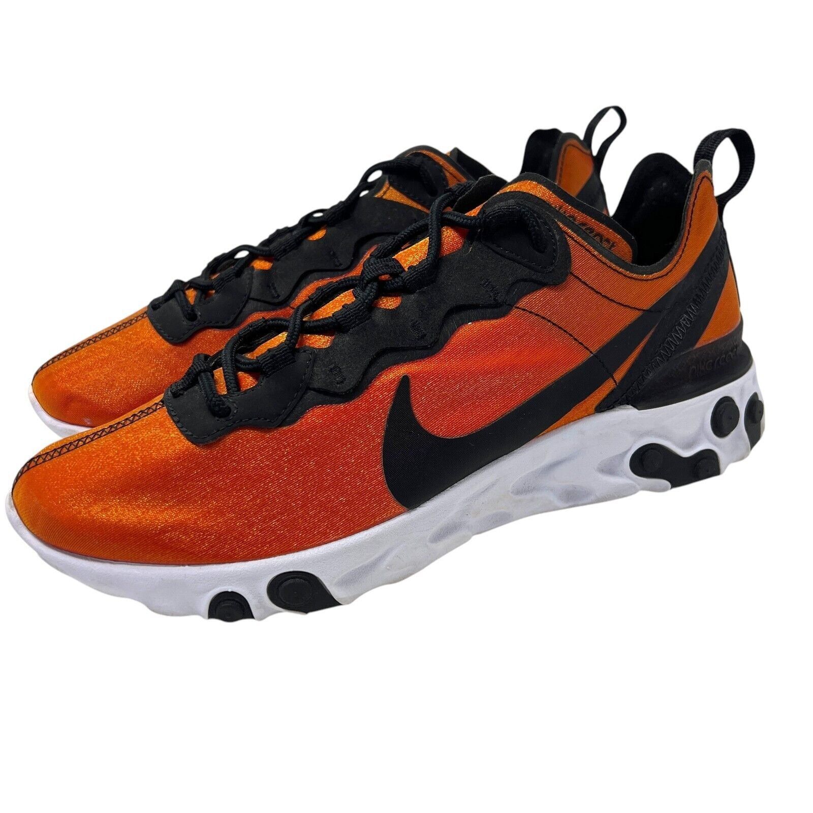 Nike Nike React Element 55 PRM Running Shoes Men 8 Size US 8 / EU 41 - 8 Thumbnail