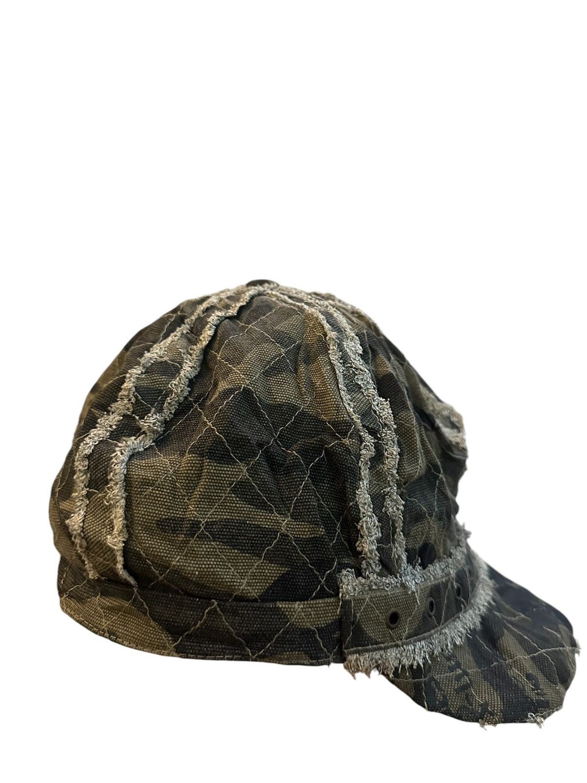 Hysteric Glamour × Japanese Brand Peace is priceless cap Size ONE SIZE - 4 Thumbnail