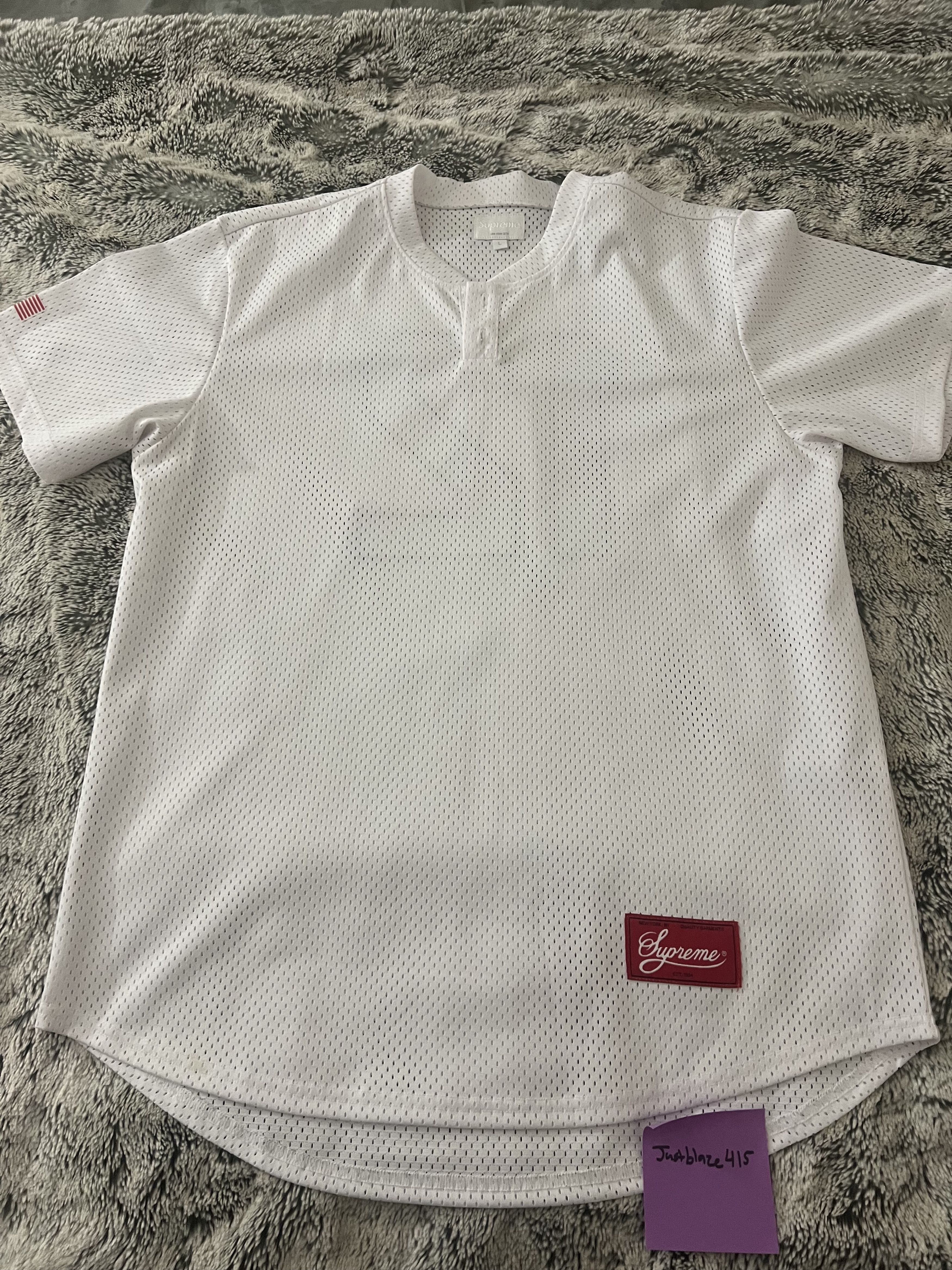 Supreme-S-Logo-Baseball-Henley