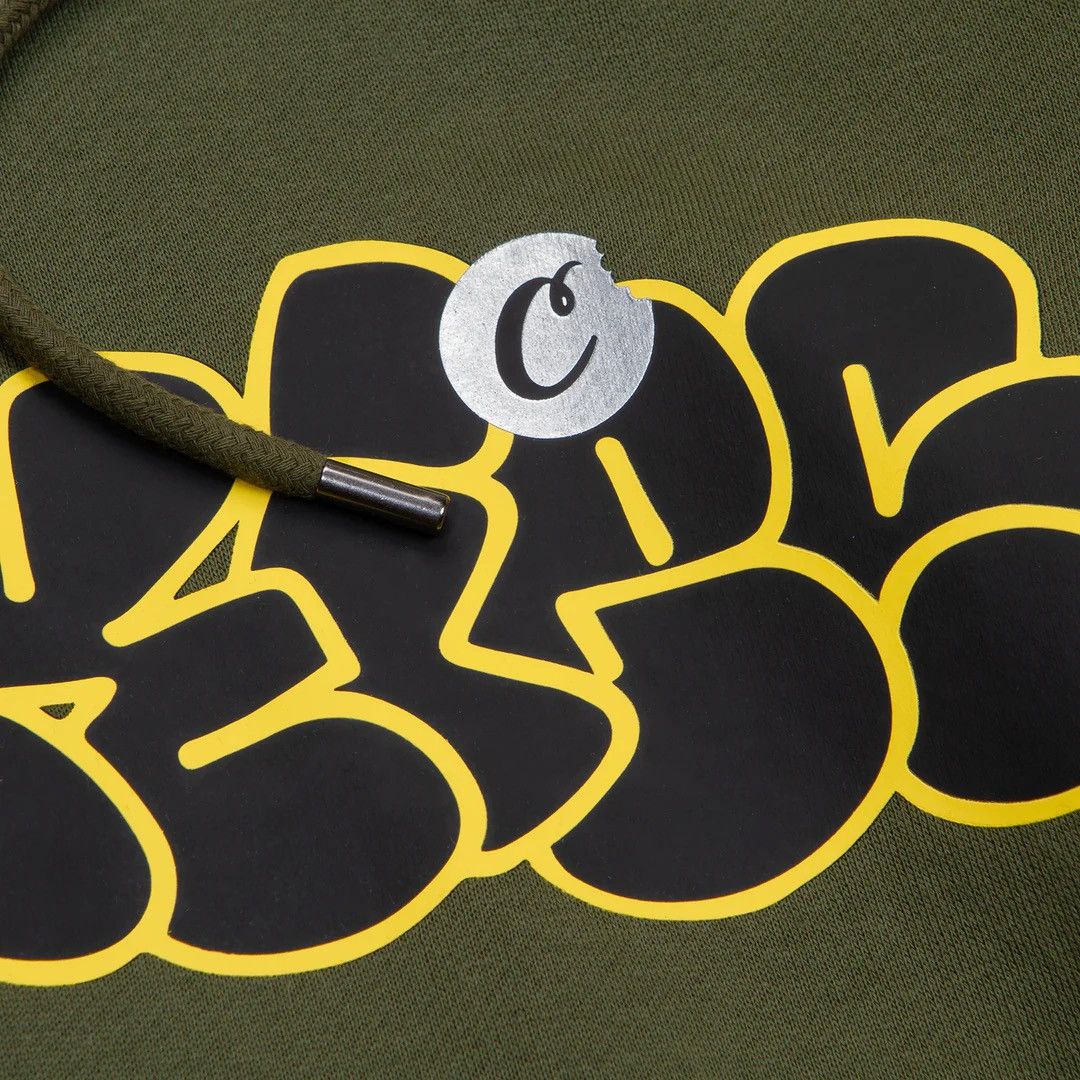 Cookies Cookies Hoodie Size US M / EU 48-50 / 2 - 3 Thumbnail