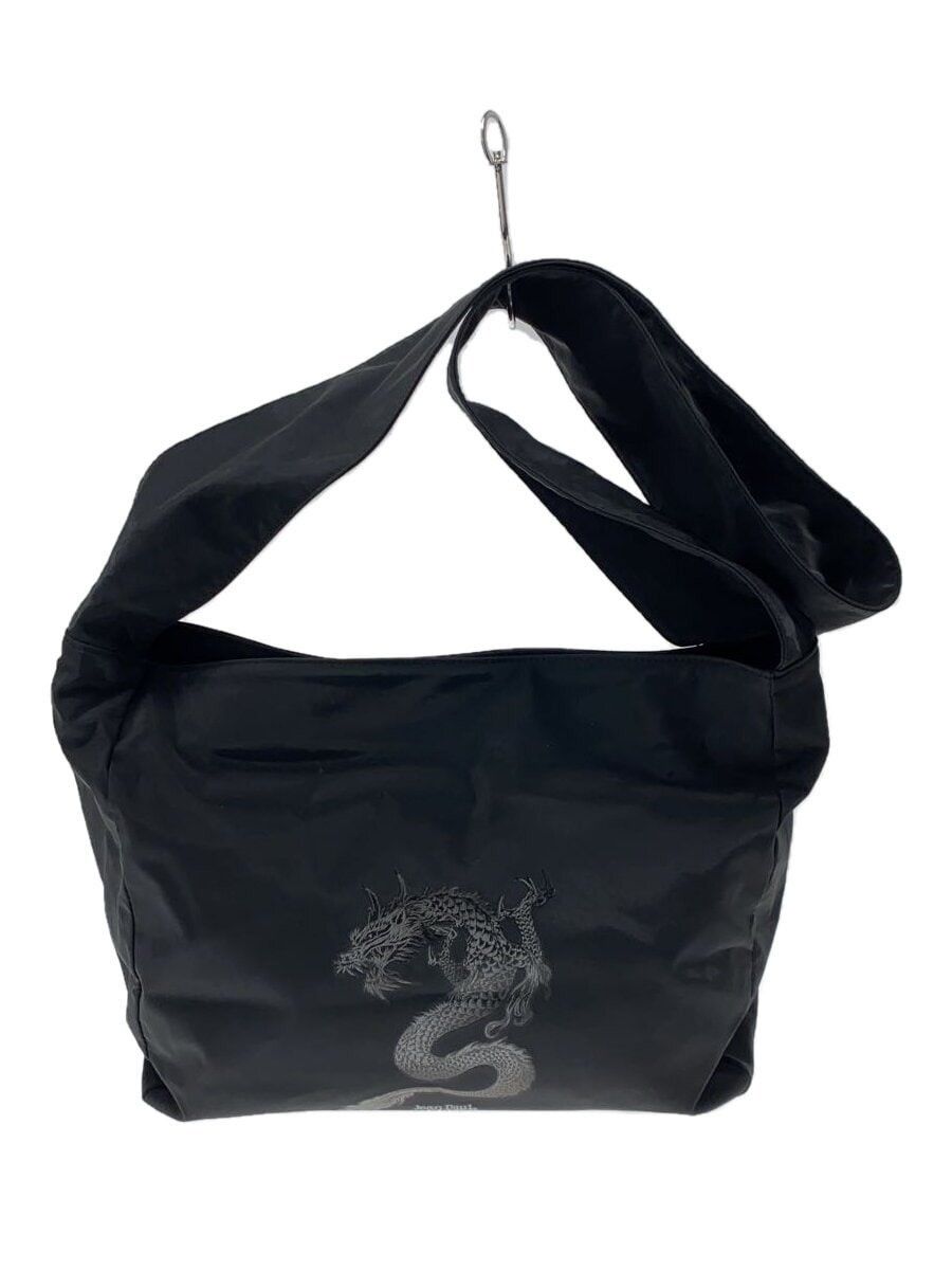 Jean Paul Gaultier ? Dragon Shoulder Bag | Grailed