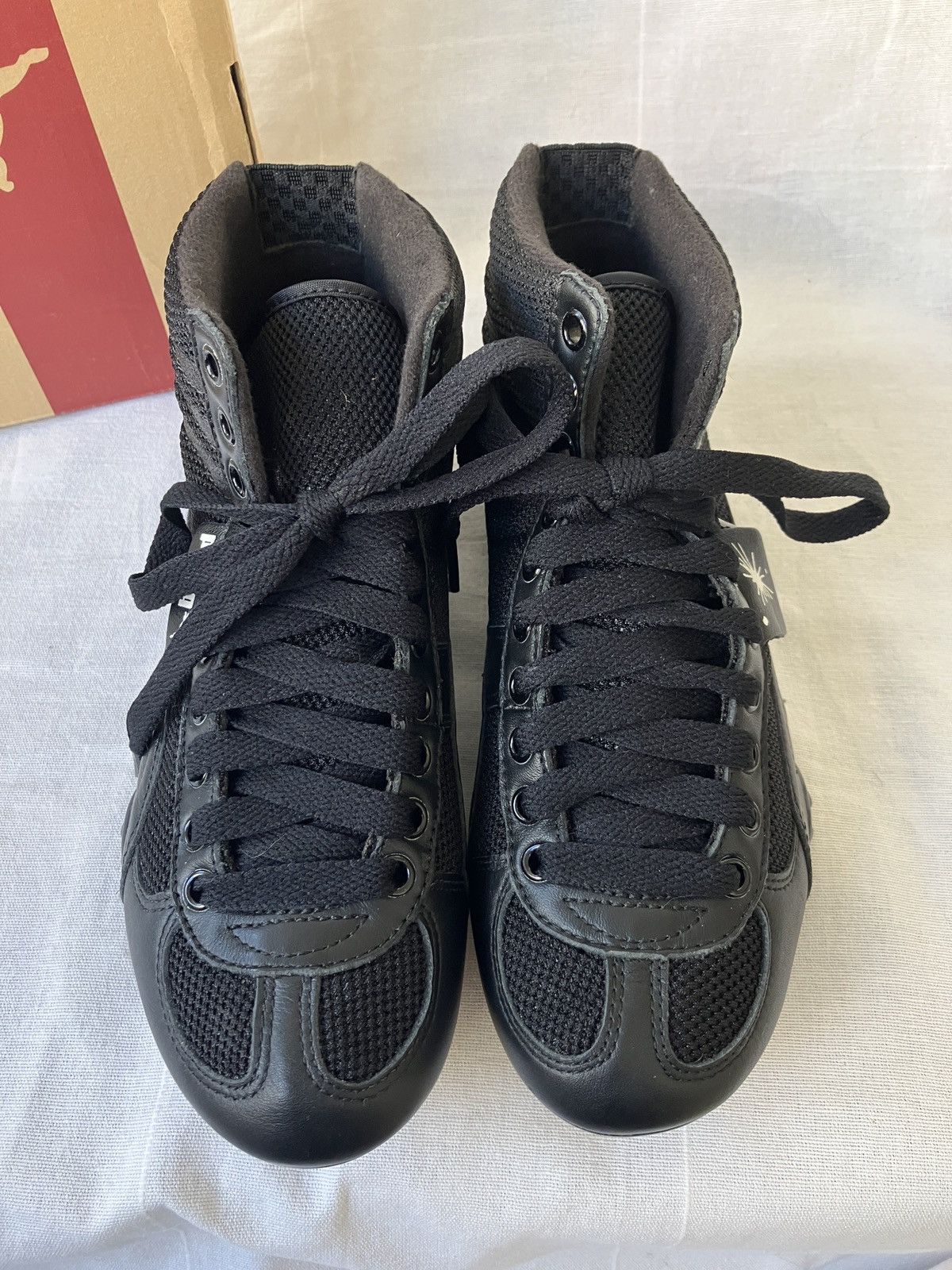 Maison MIHARA YASUHIRO × Puma Puma x Mihara Yasuhiro MY-9 mid Size US 7 / EU 40 - 2 Thumbnail