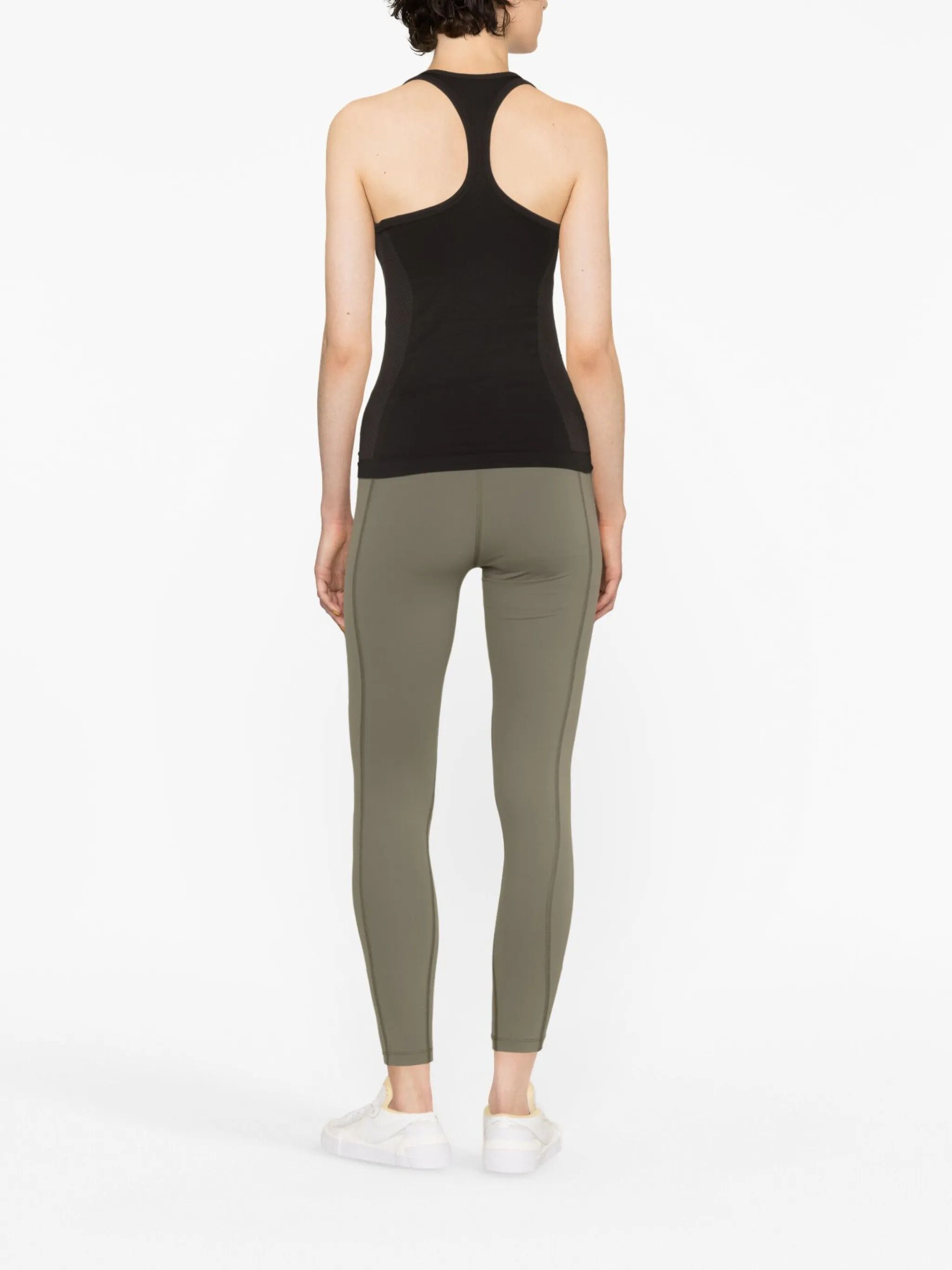 Golden Goose o1y0825 Tank Top in Black Size L / US 10 / IT 46 - 4 Thumbnail