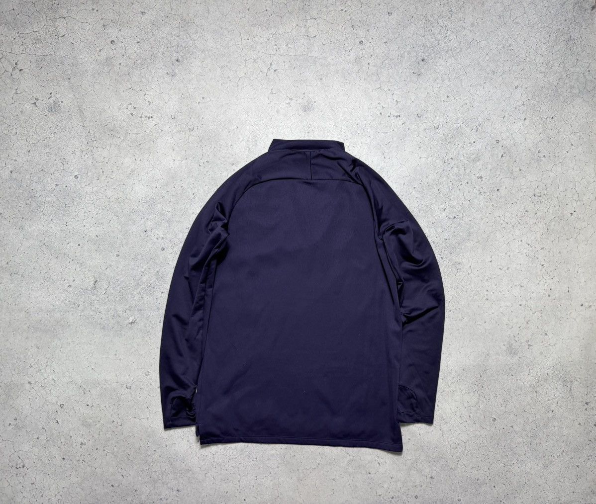 Nike Nike FC Barcelona Training Soccer Sweatshirt Beko FCB Jersey Size US M / EU 48-50 / 2 - 2 Thumbnail