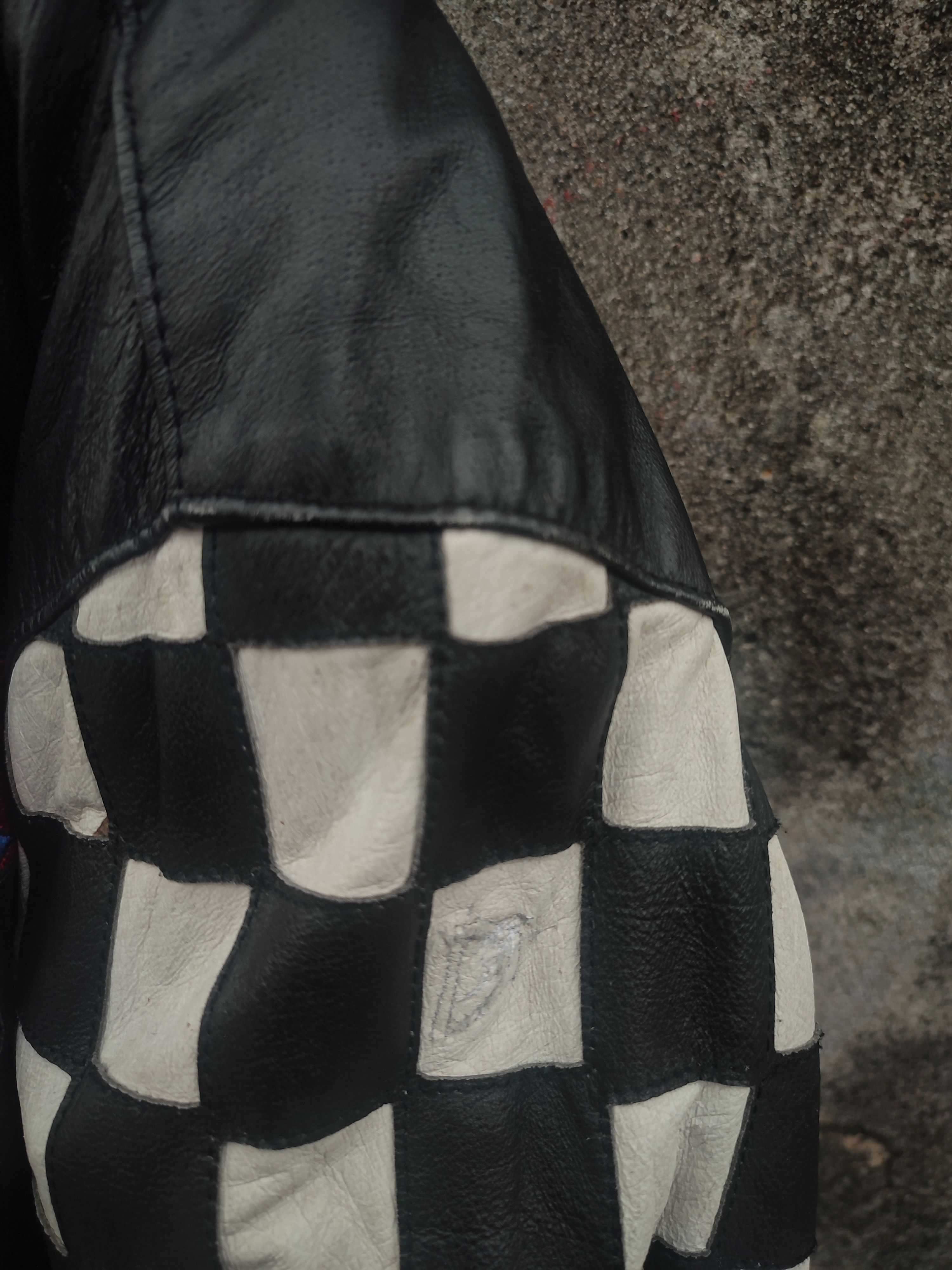 Jeff Hamilton × NASCAR × Vintage Vintage 50th Anniversary Nascar Jacket Size US L / EU 52-54 / 3 - 10 Thumbnail