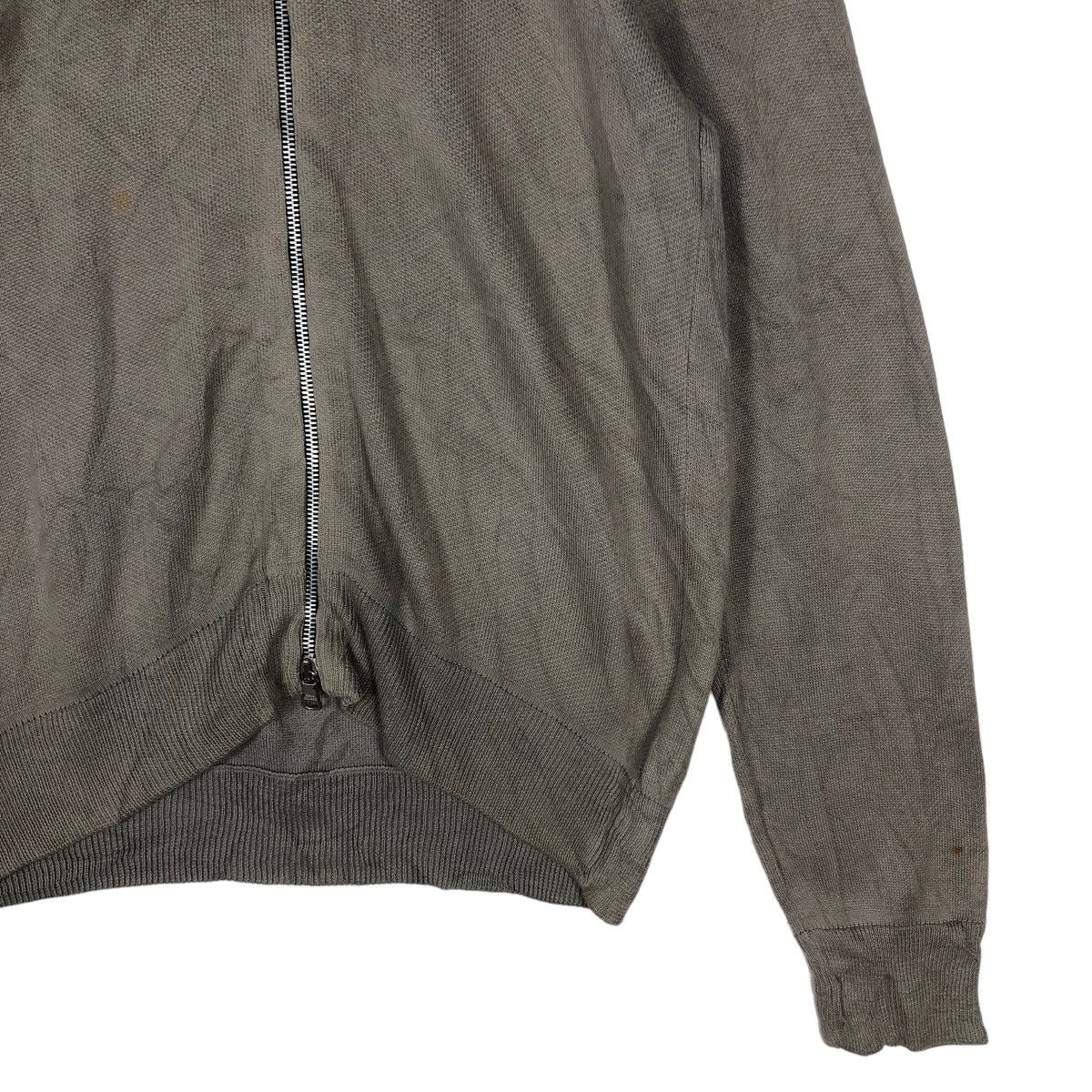 Vintage 🔥Rare Bomber Jacket Armani Exchange Size US M / EU 48-50 / 2 - 6 Thumbnail