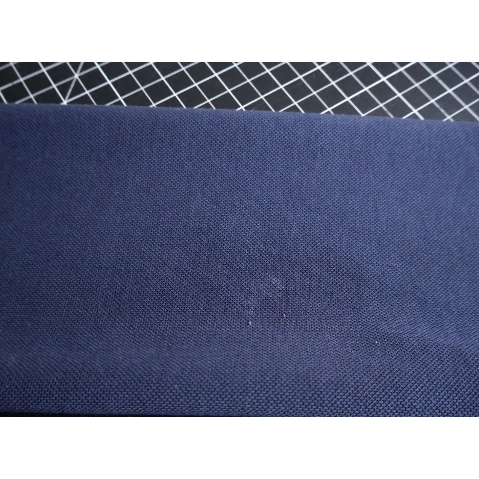 Polo Ralph Lauren Polo Ralph Lauren US Open Jacket Women's Large Dark Blue Cotton Zip Up Tennis Size L / US 10 / IT 46 - 5 Thumbnail
