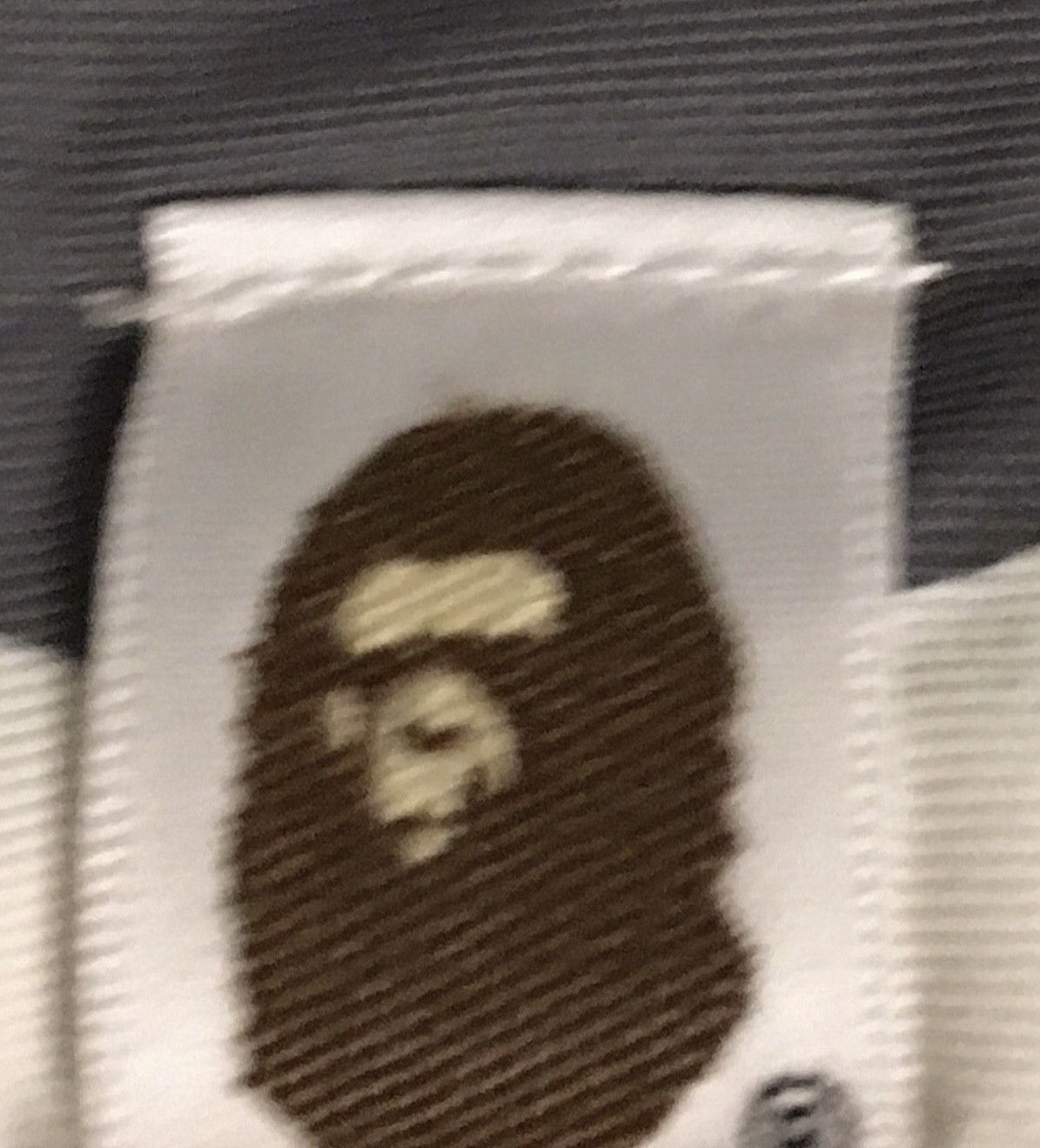 Bape Bape MA-1 reversible camo heavy bomber jacket puffer coat Size US S / EU 44-46 / 1 - 5 Thumbnail