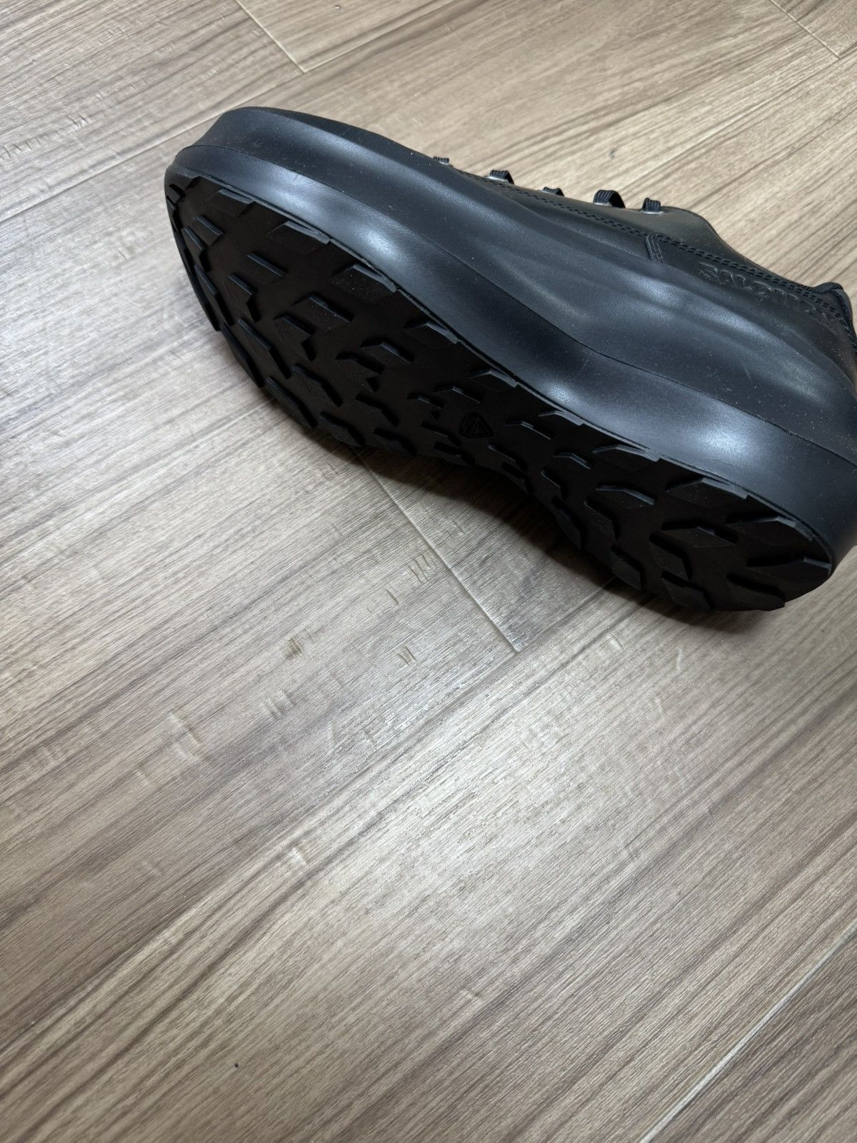 Comme des Garcons COMME DES GARÇONS x Salomon SR811 Platform Size US 8 / EU 41 - 9 Thumbnail