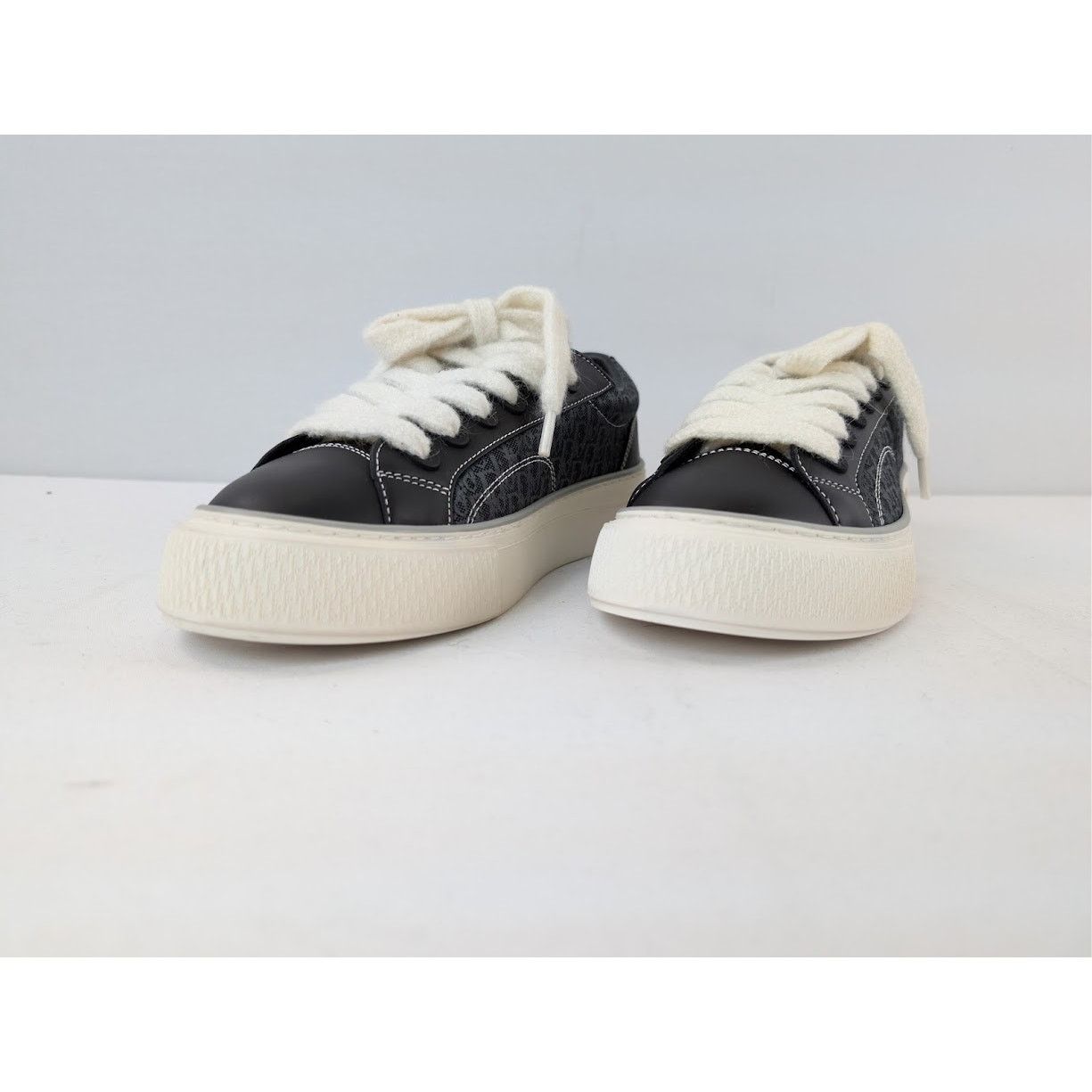 Dior o1rshd1 Q:2 / B33 Low-Top Sneakers in Black Size US 9 / EU 42 - 7 Thumbnail
