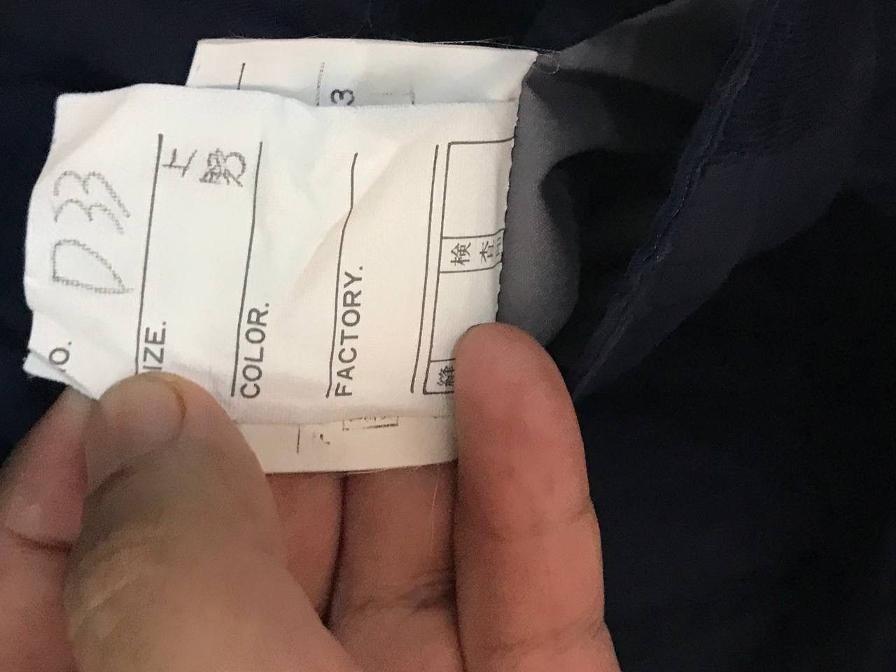 Polo Ralph Lauren Corduroy Size US M / EU 48-50 / 2 - 7 Thumbnail