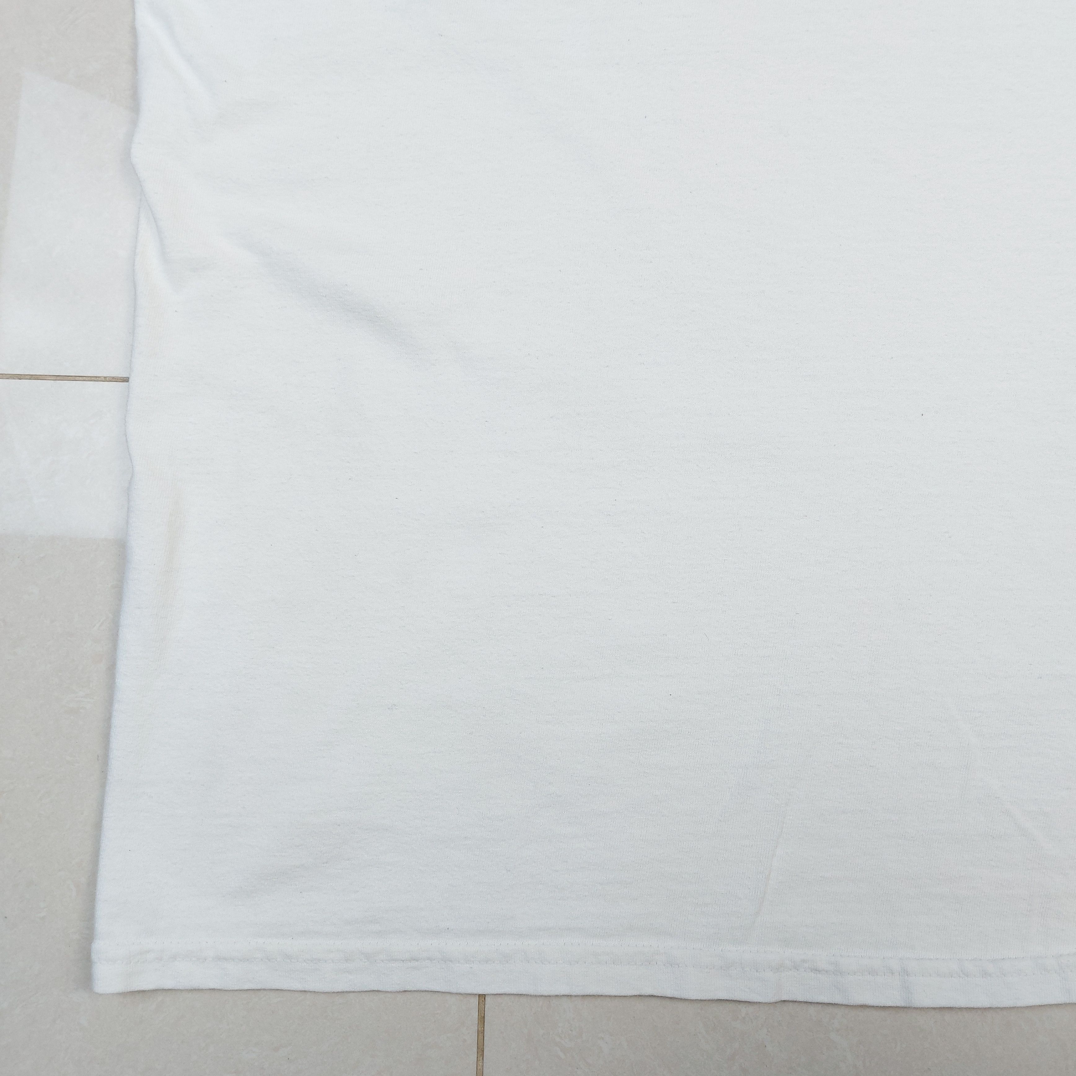 Microsoft Vintage 2010 Xbox 360 Kinect Microsoft Promo TEE Size US XL / EU 56 / 4 - 7 Thumbnail