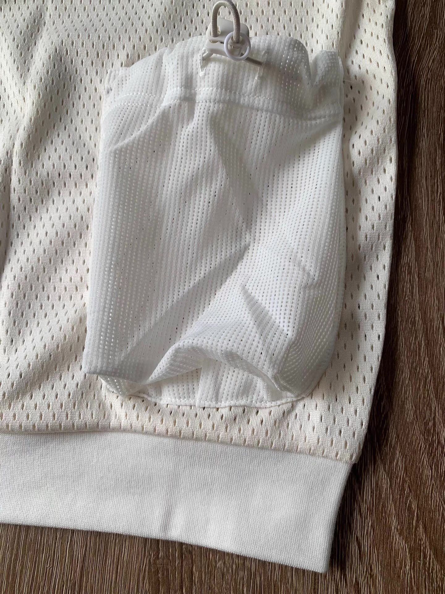 F/CE F/CE. MESH FCE PRINT TEE Unisex Mesh Printed T-Shirt Ｑ22 Size US M / EU 48-50 / 2 - 6 Thumbnail