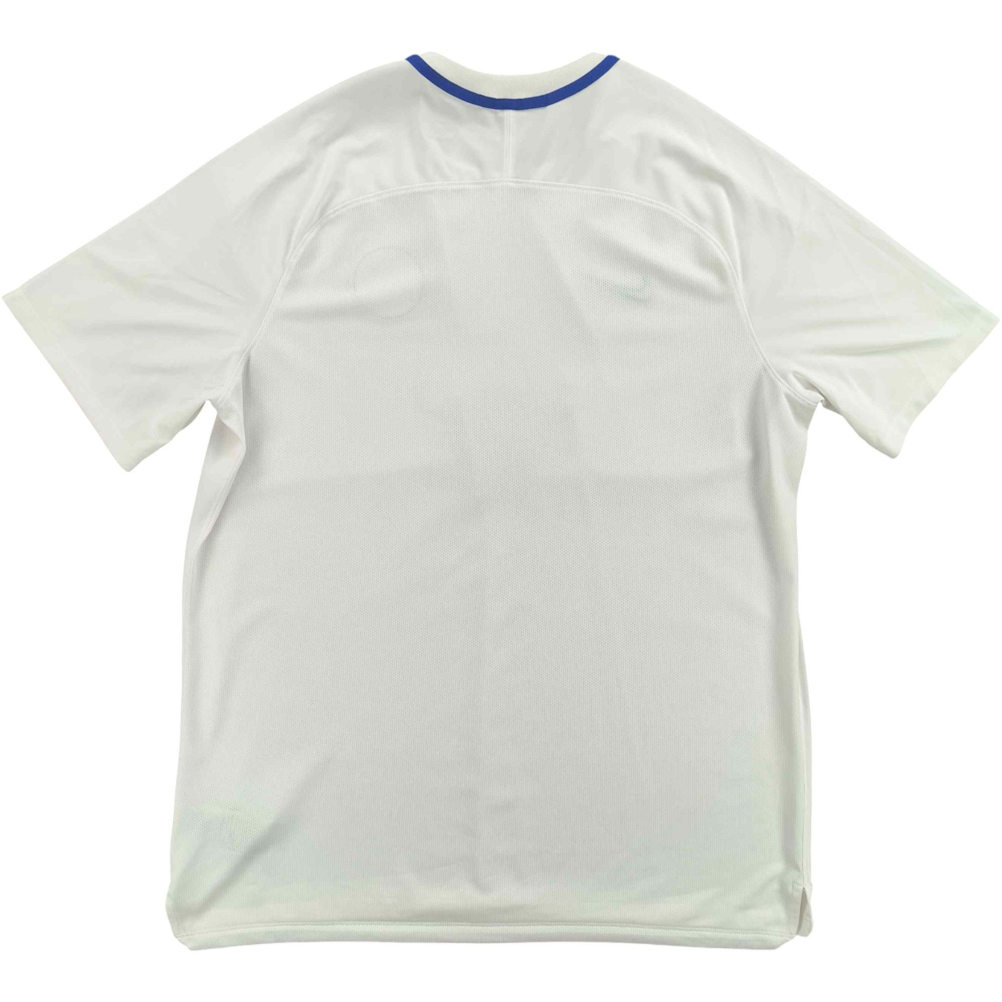 Nike Chelsea 2017-18 Nike training football jersey shirt size XXL Size US XXL / EU 58 / 5 - 2 Thumbnail
