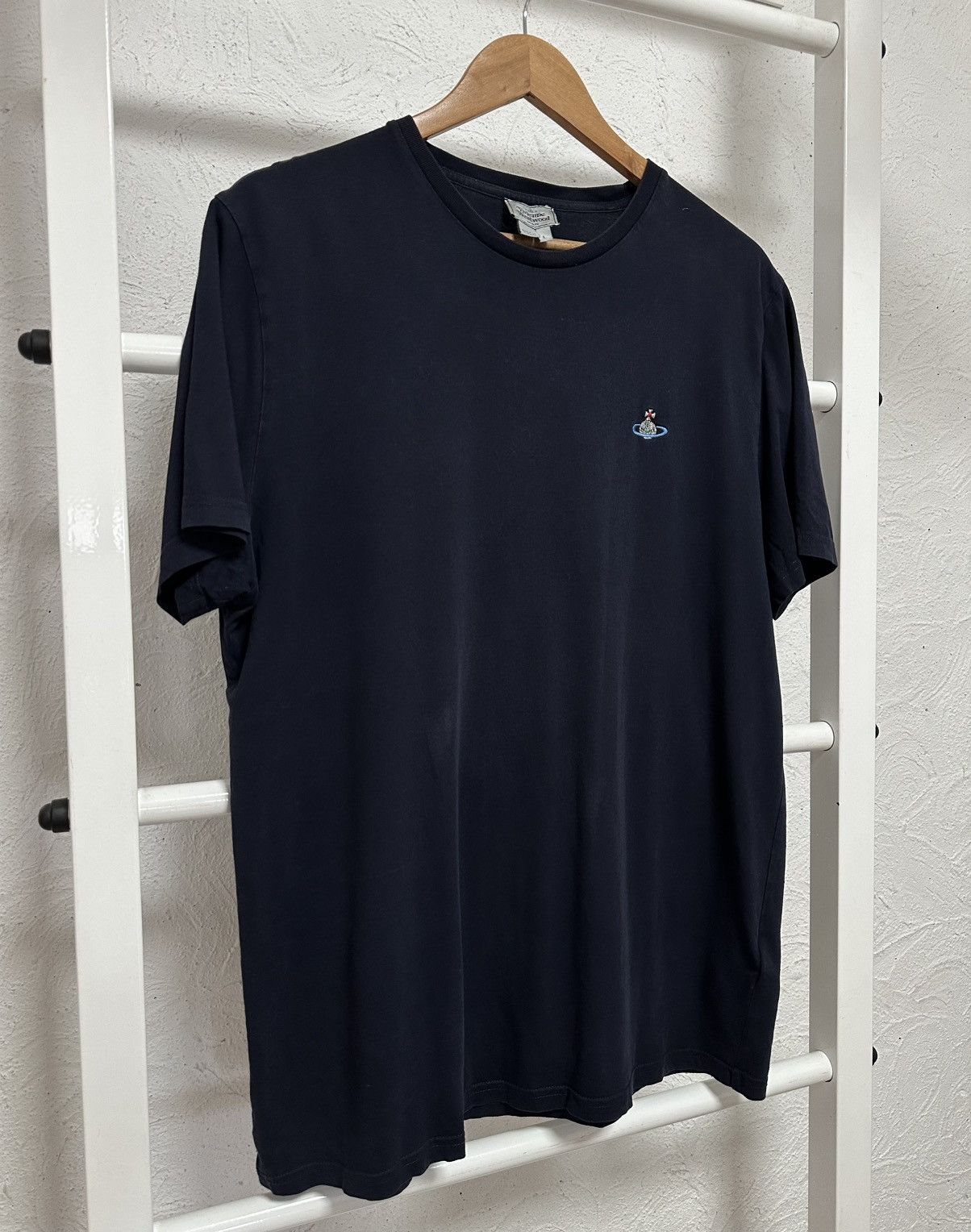 Vivienne Westwood Vivienne Westwood Men’s T-Shirt Size L Size US L / EU 52-54 / 3 - 3 Thumbnail