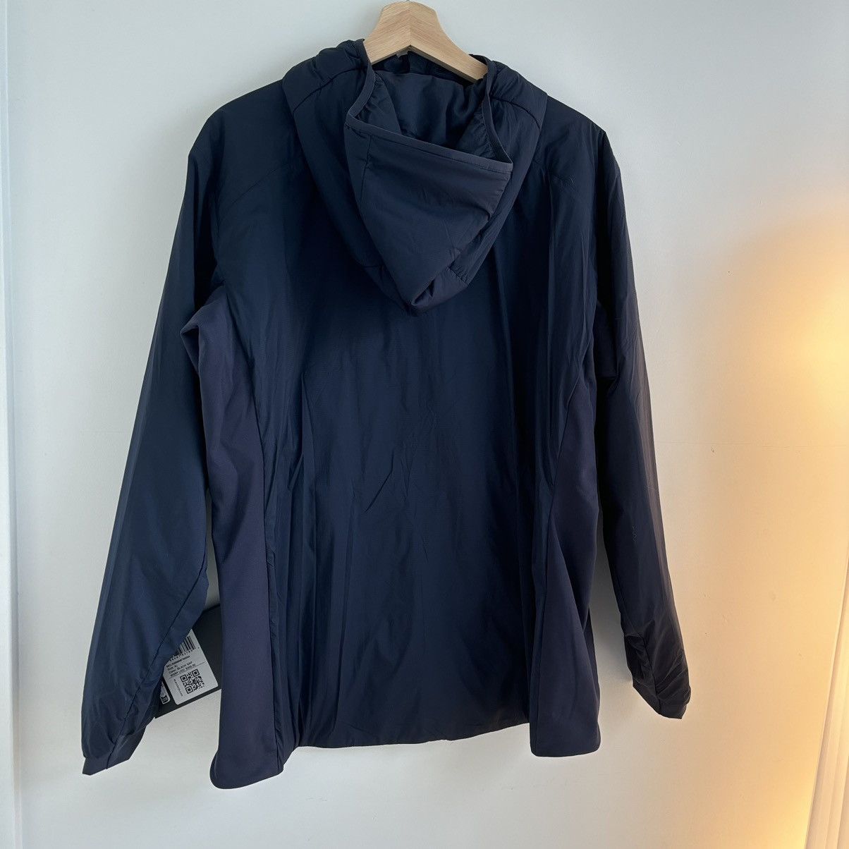 Arc'teryx Women’s Atom LT Hoody Size XL / US 12-14 / IT 48-50 - 4 Thumbnail