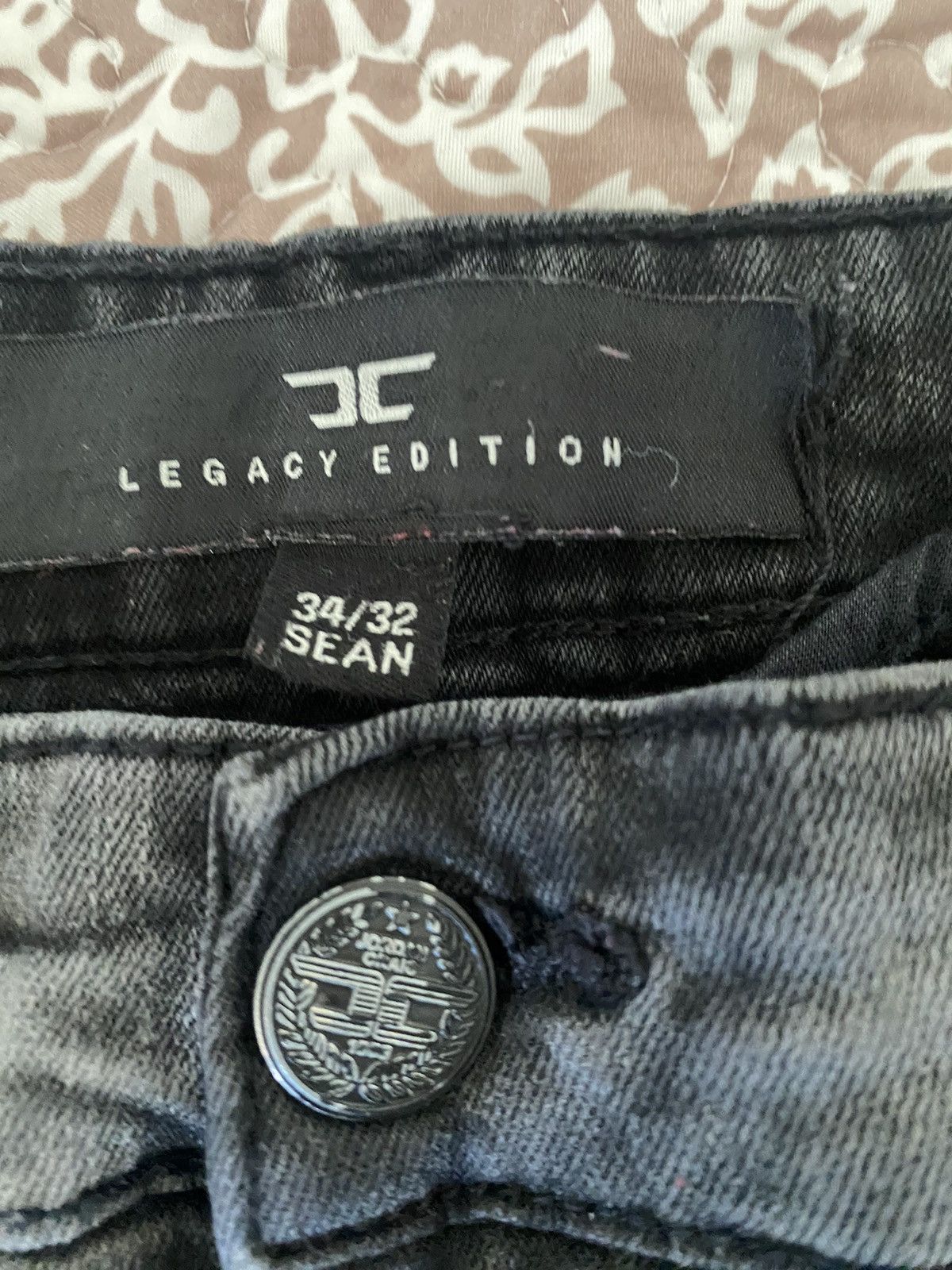 Jordan Craig Jordan Craig denim Size US 34 / EU 50 - 2 Thumbnail