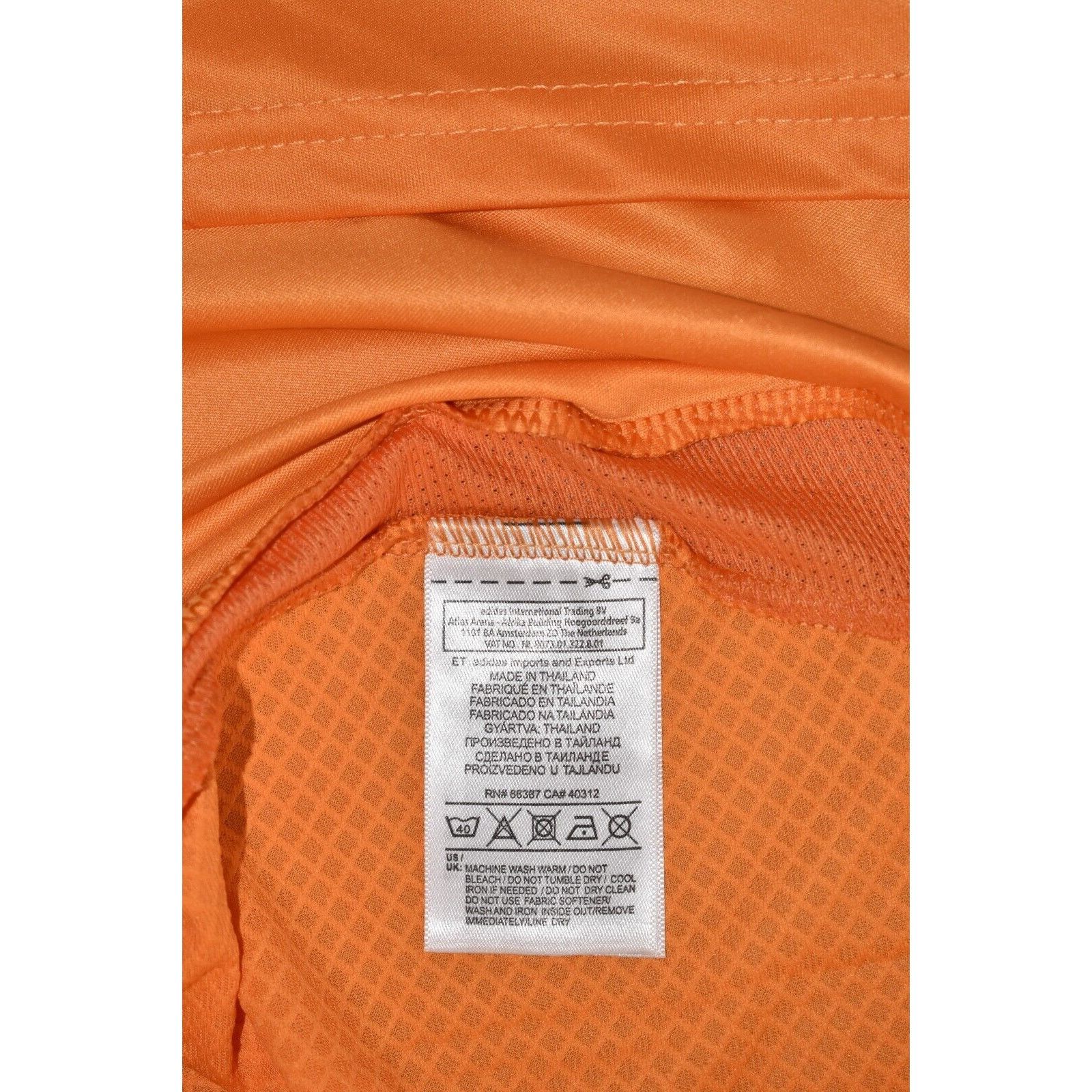 Adidas NWT ADIDAS Real Madrid 24/25 Away Kenny Jersey Sz L $110 Size US L / EU 52-54 / 3 - 7 Thumbnail