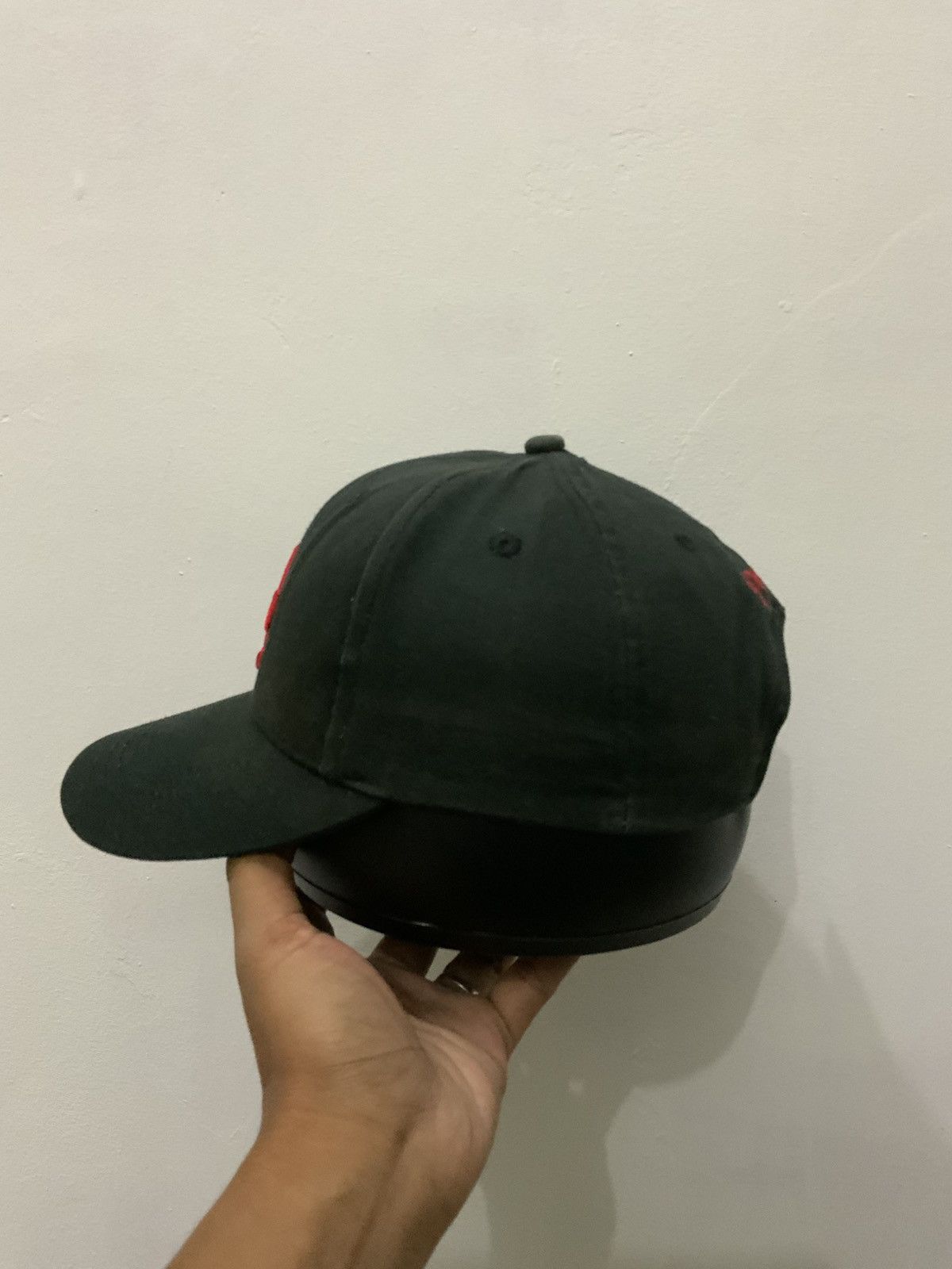 MLB LA Los Angeles Dodger Hat Size ONE SIZE - 2 Thumbnail