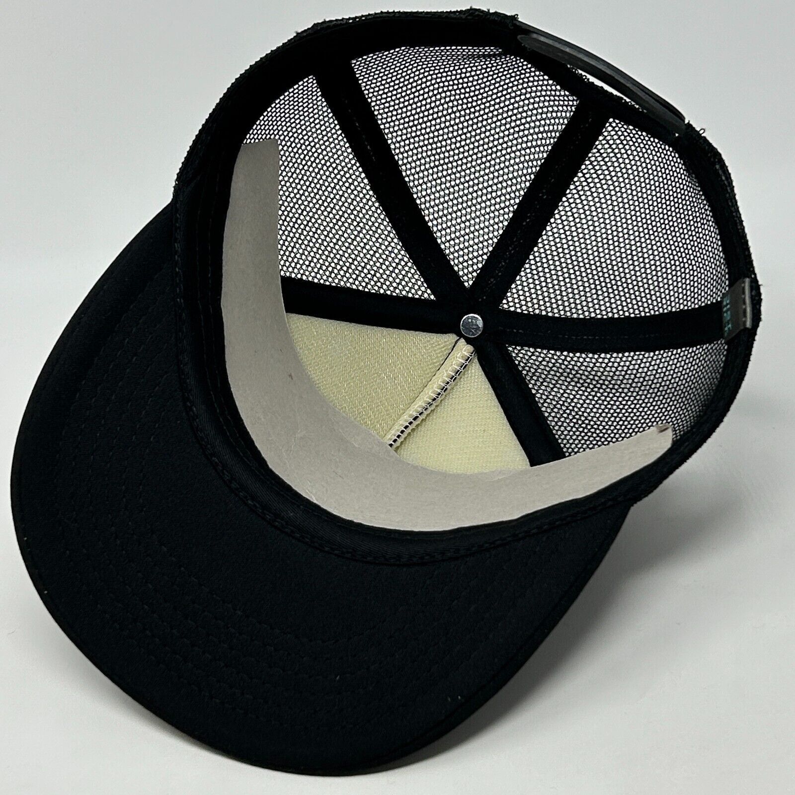 Vintage EA Sports Madden Cruiser Trucker Hat Baseball Cap NFL Size ONE SIZE - 4 Thumbnail