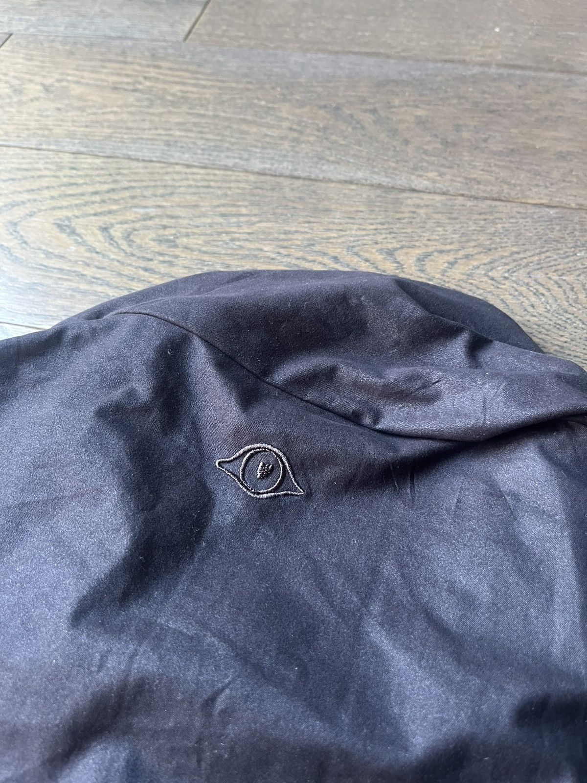 Other Black Cardigan Size US XL / EU 56 / 4 - 5 Thumbnail
