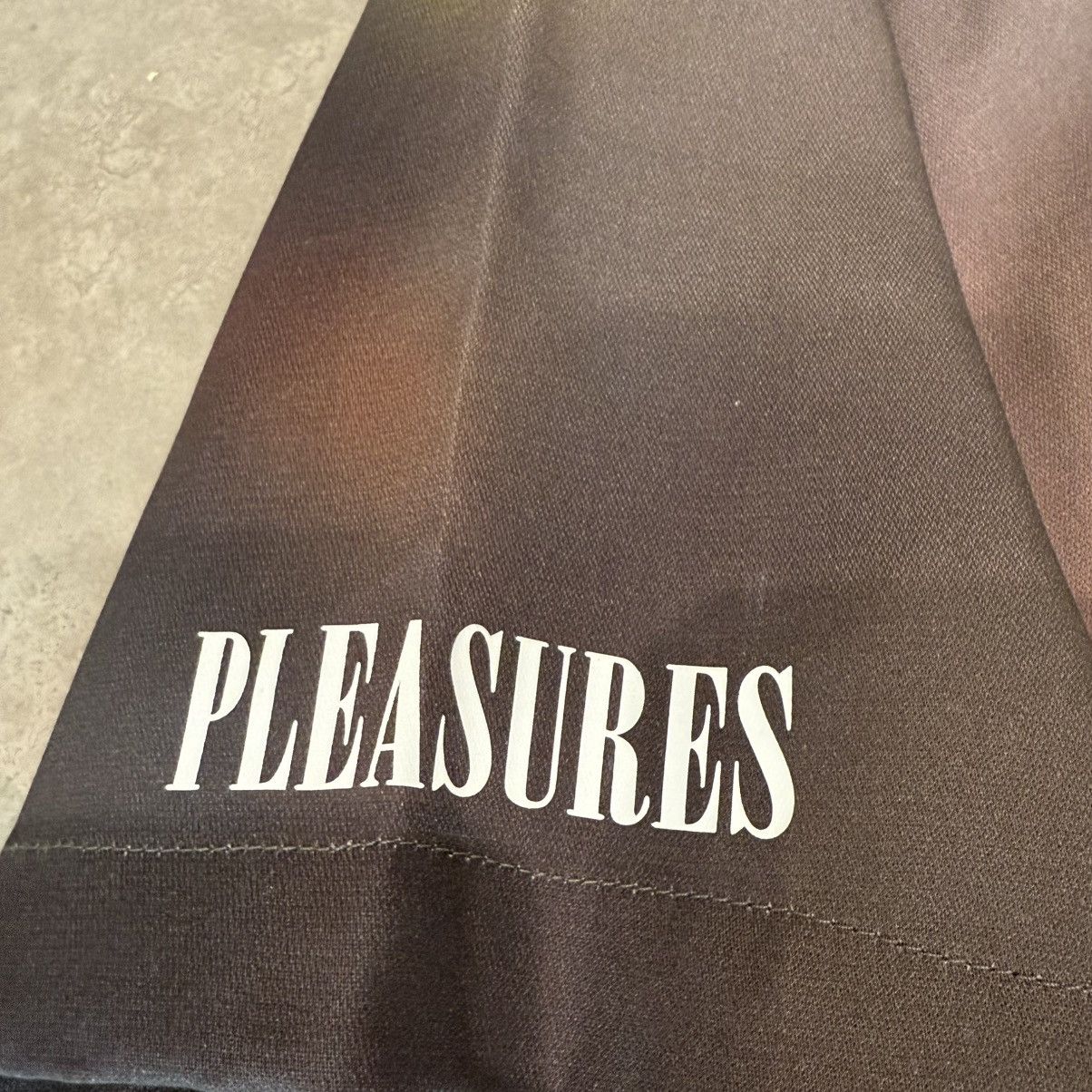 Pleasures × Puma PUMA x Pleasures AOP Shirt Size US M / EU 48-50 / 2 - 6 Thumbnail