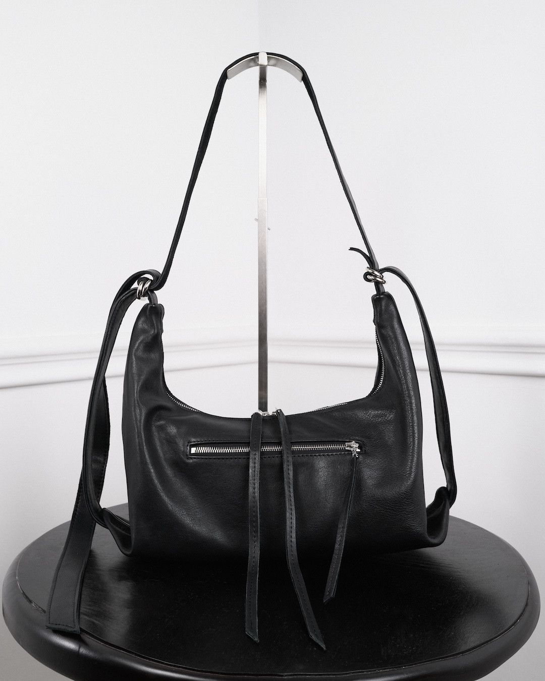 Other ARIA MINI GOAT SKIN BAG Size ONE SIZE - 5 Thumbnail