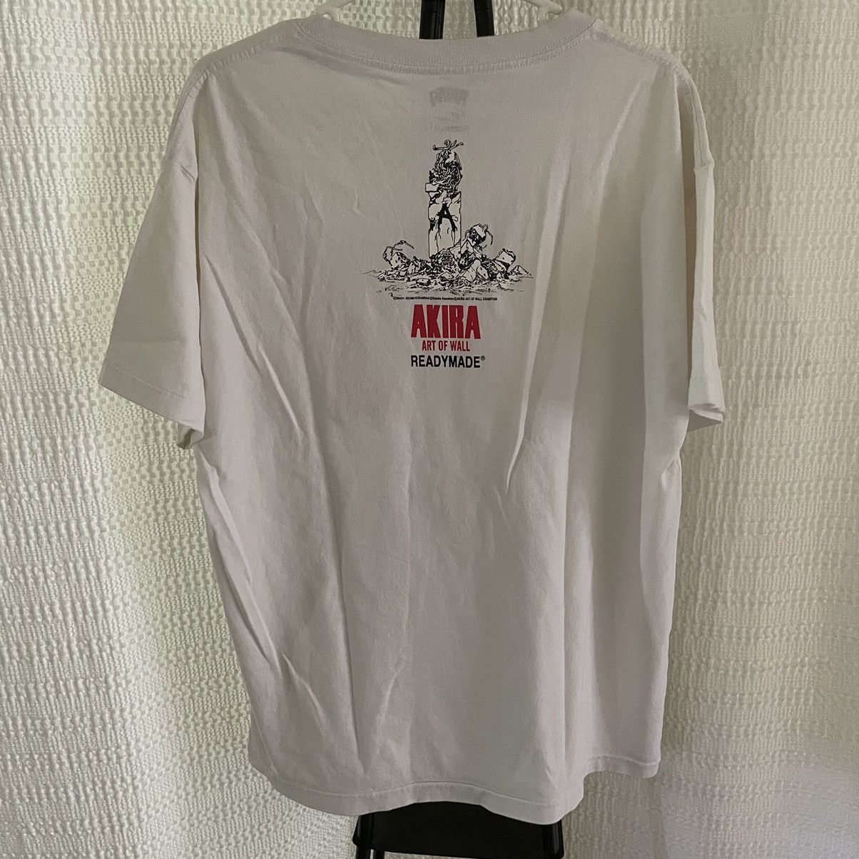READYMADE Readymade x Akira T Shirt Size US L / EU 52-54 / 3 - 2 Thumbnail