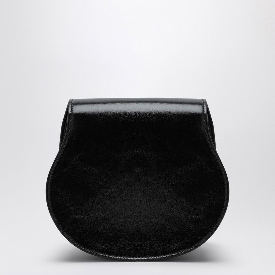 Chloe o1d2blof0824 Size : OS / Small Saddle Bags in Black Size ONE SIZE - 3 Thumbnail