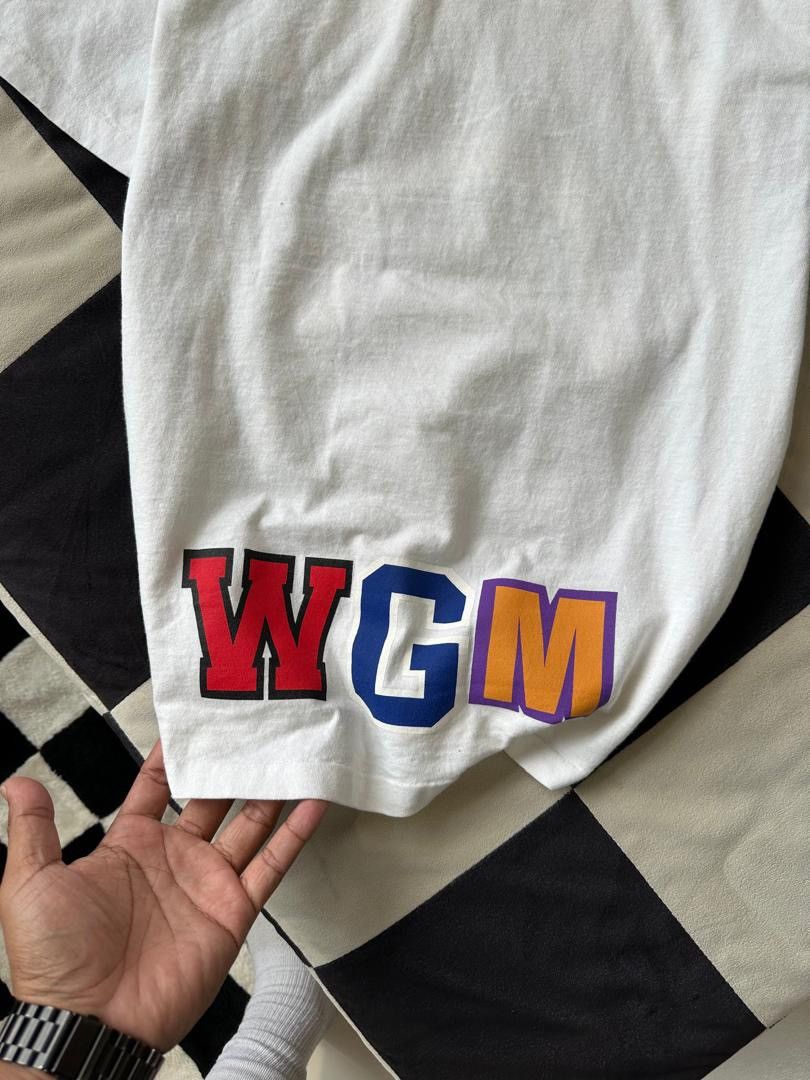 Bape BAPE SHARK WGM Size US M / EU 48-50 / 2 - 4 Thumbnail