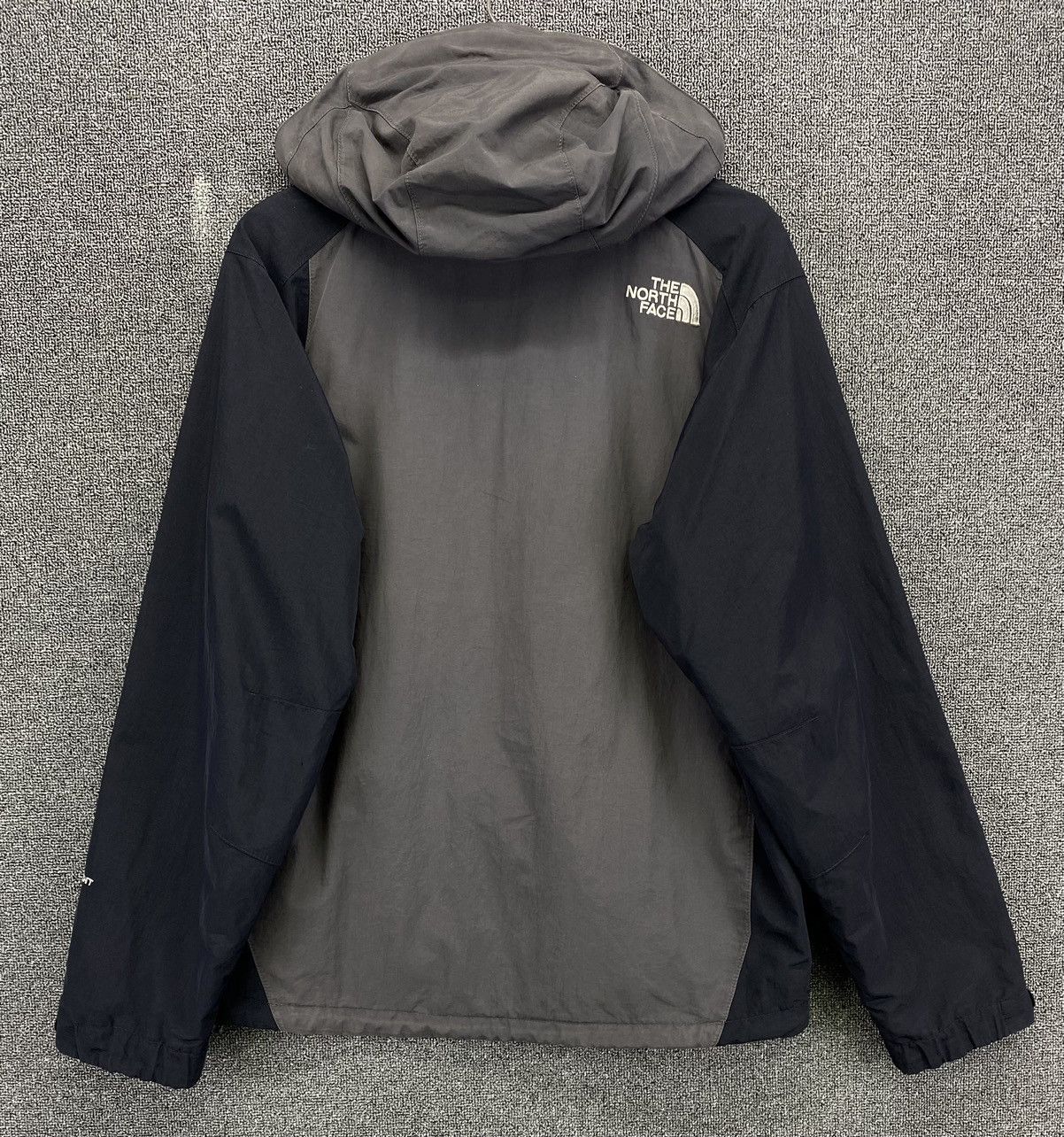 The North Face × Vintage Vintage The North Face HyVent Light Jacket Size US S / EU 44-46 / 1 - 16 Thumbnail