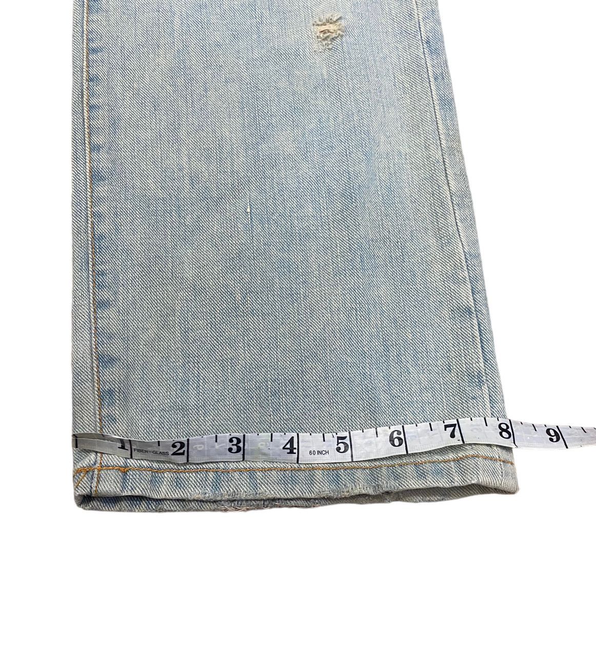 Issey Miyake 💥BEST OFFER💥SUNAOKUWAHARA BY ISSEY MIYAKI MULTIPOCKET Size US 30 / EU 46 - 5 Thumbnail