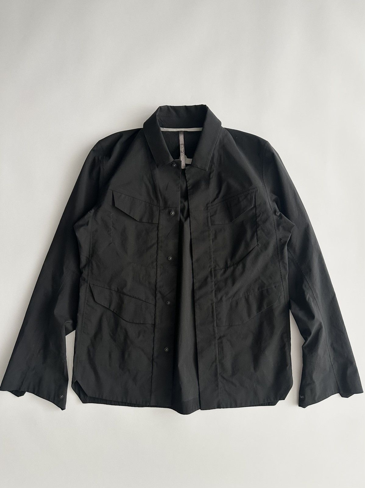 Arc'teryx Arcteryx Veilance Field Jacket Size US XS / EU 42 / 0 - 1 Thumbnail