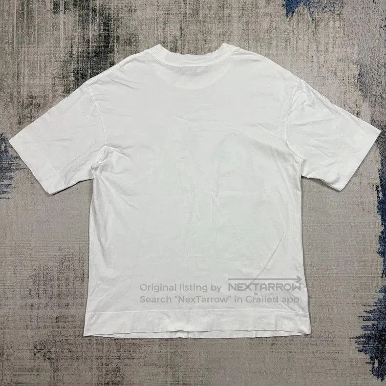 Marni MARNI Letter Print Short Sleeve T. Size US M / EU 48-50 / 2 - 5 Thumbnail
