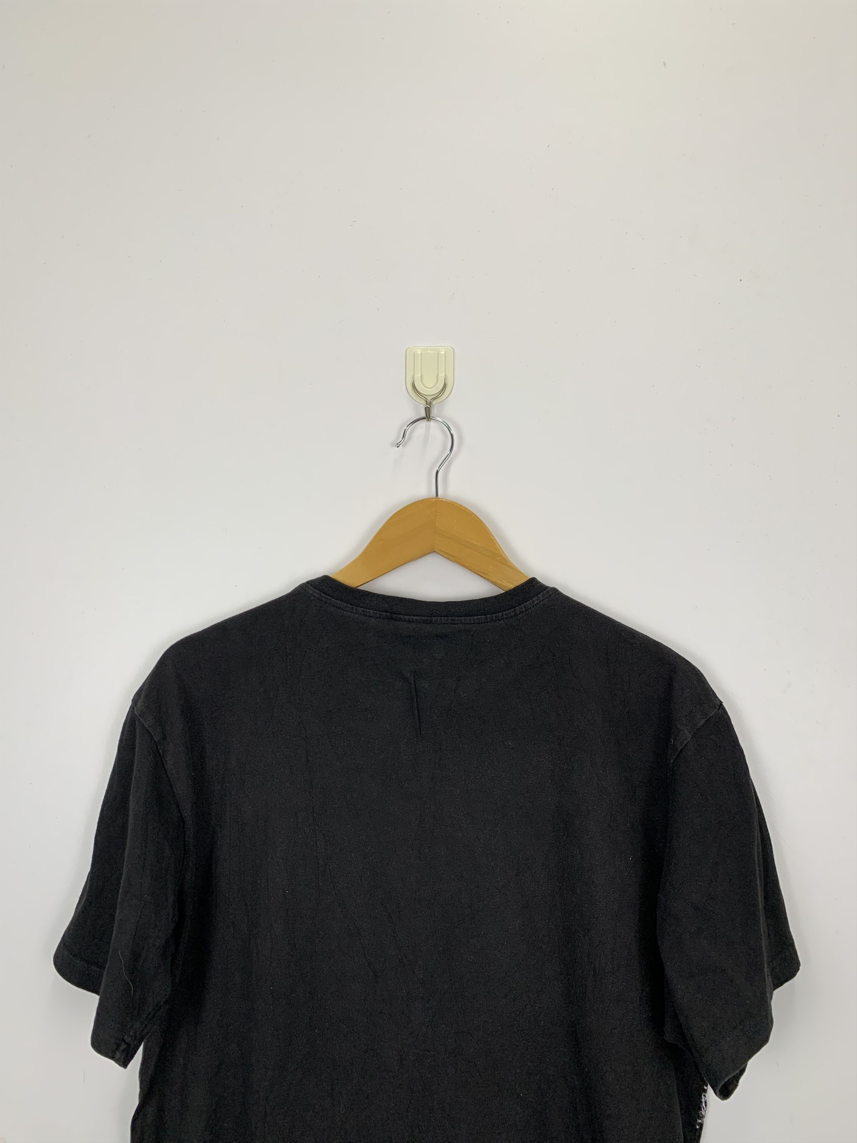 Vintage Vintage Weekend Heroine Momoiro Clever T Shirt TA0203 Size US L / EU 52-54 / 3 - 4 Thumbnail