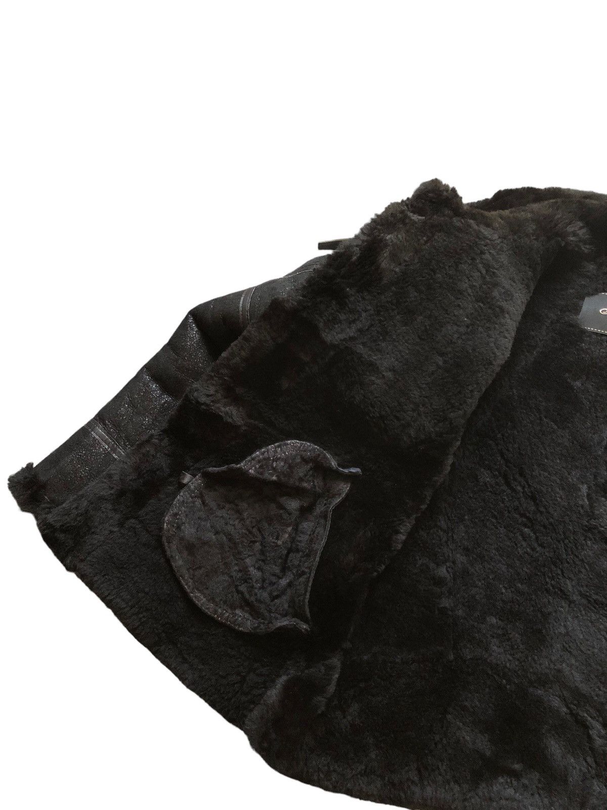 ABAHOUSE Abahouse Devinette fur jacket kmrii ifsixwasnine lgb style Size US S / EU 44-46 / 1 - 15 Thumbnail
