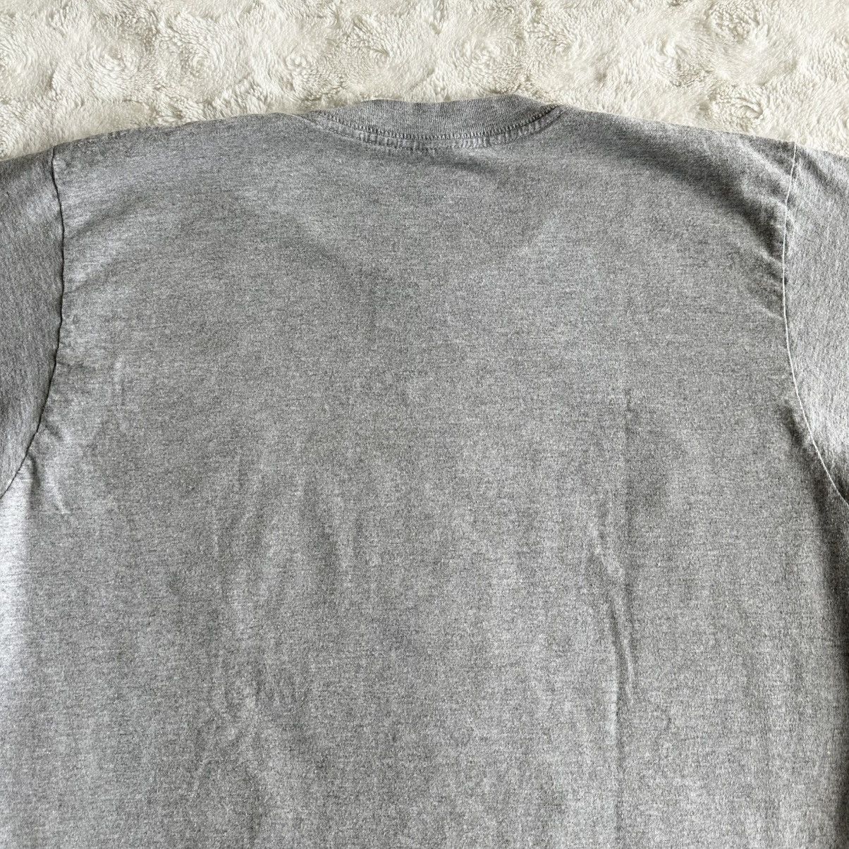 Other Vintage Millersville Shirt Tee Mens Large Gray Lacrosse Lax Size US L / EU 52-54 / 3 - 5 Thumbnail