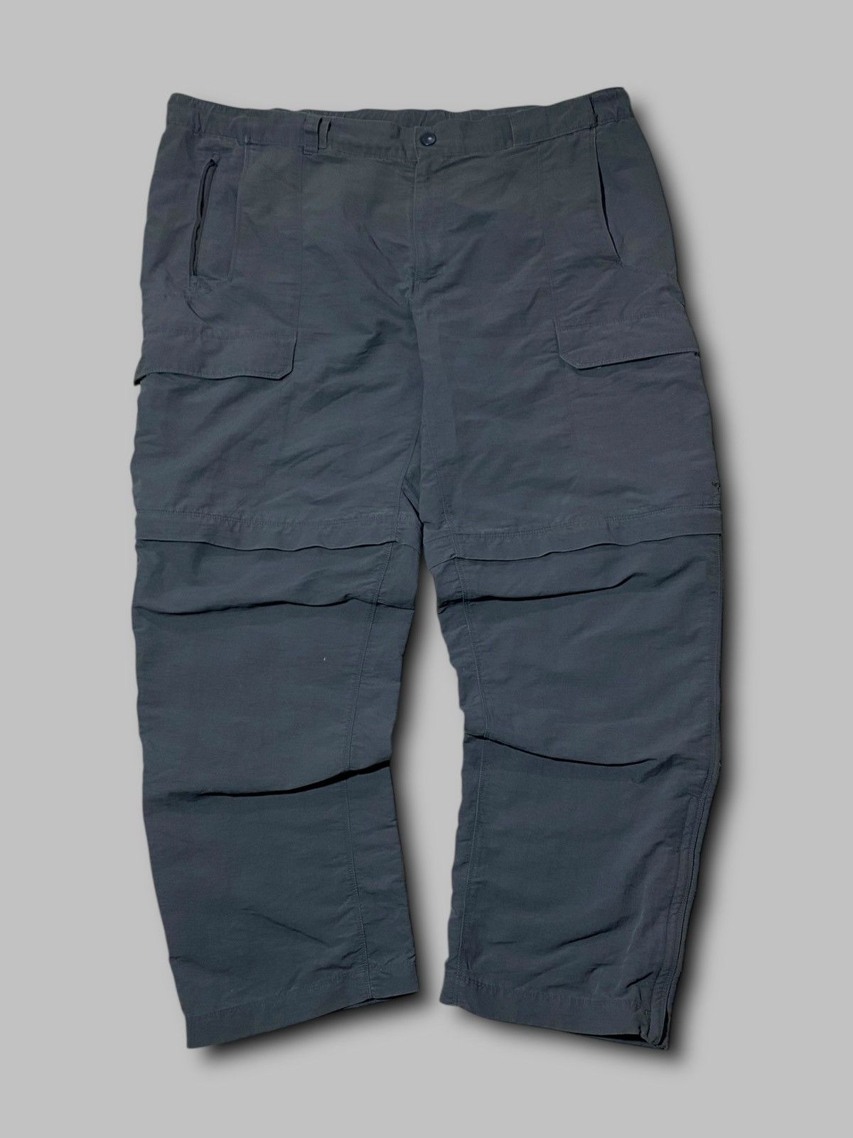 The North Face The North Face transformer pants 2in1 packable Size US 38 / EU 54 - 3 Thumbnail
