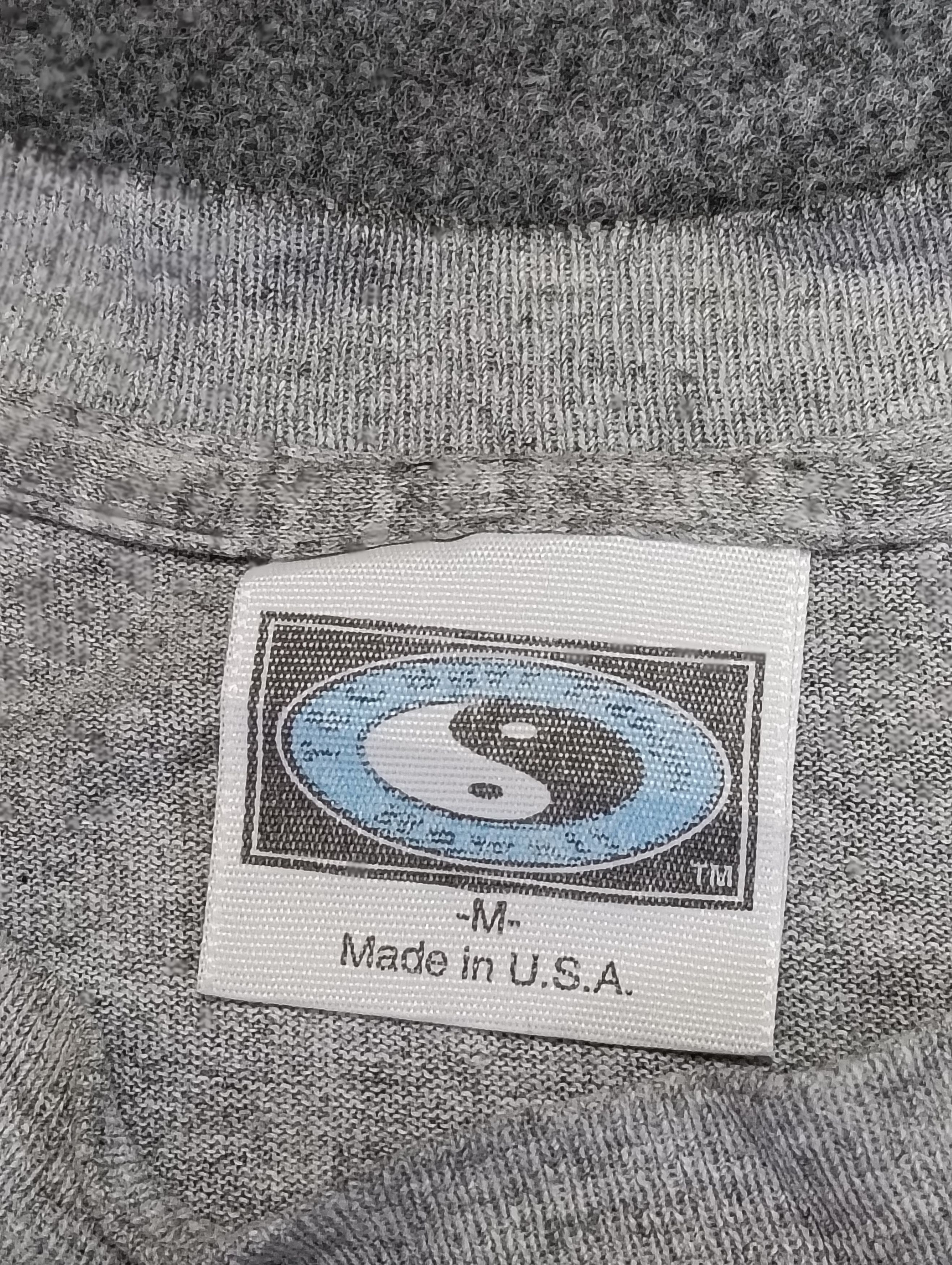 Other Vintage Hawaii tshirt made in usa 🇺🇸. Size US M / EU 48-50 / 2 - 4 Thumbnail
