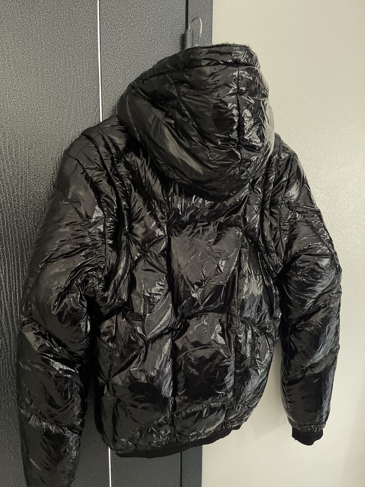 PPFM Vintage PPFM Puffer Jacket Size US M / EU 48-50 / 2 - 13 Thumbnail