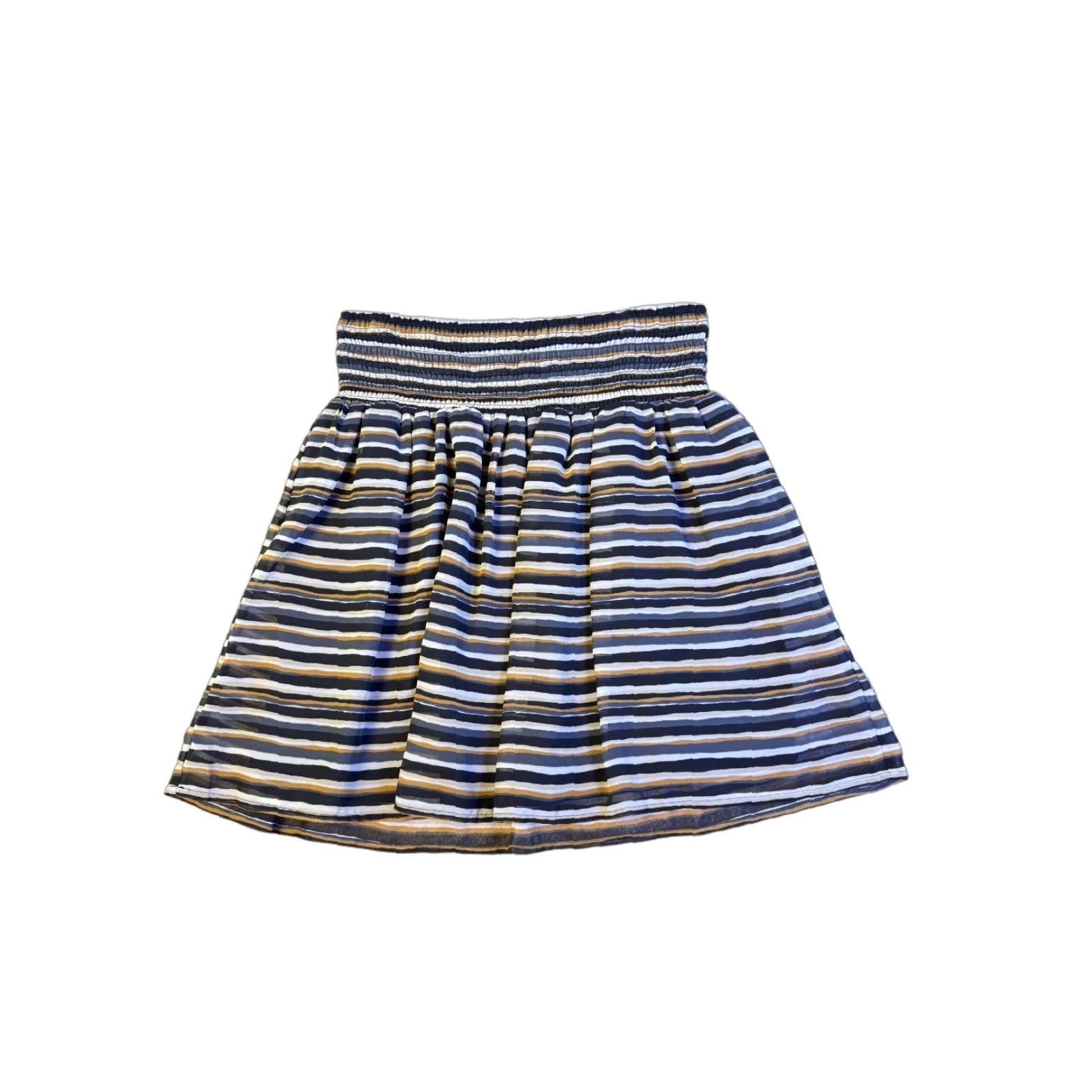 Old Navy Old Navy Skirt Shirt? Wait. Size 32" / US 10 / IT 46 - 1 Thumbnail