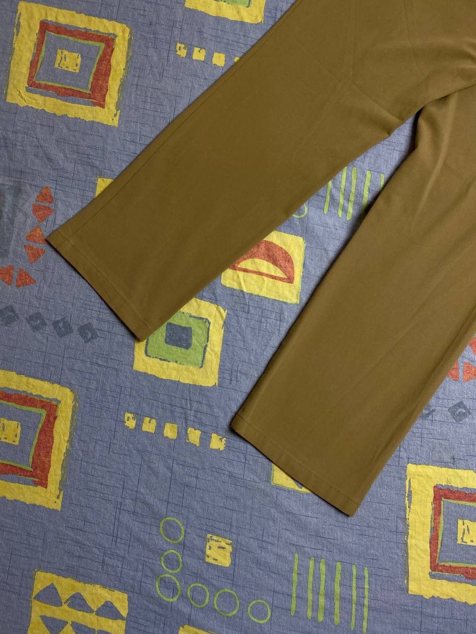 Alberto Alberto Men Jeans Size US 34 / EU 50 - 18 Thumbnail