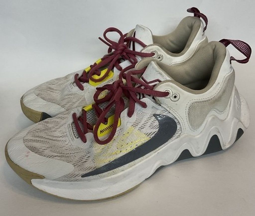 Nike Nike Giannis Immortality 2 DM0825-100 Sneakers Men Size 9 Size US 9 / EU 42 - 11 Thumbnail