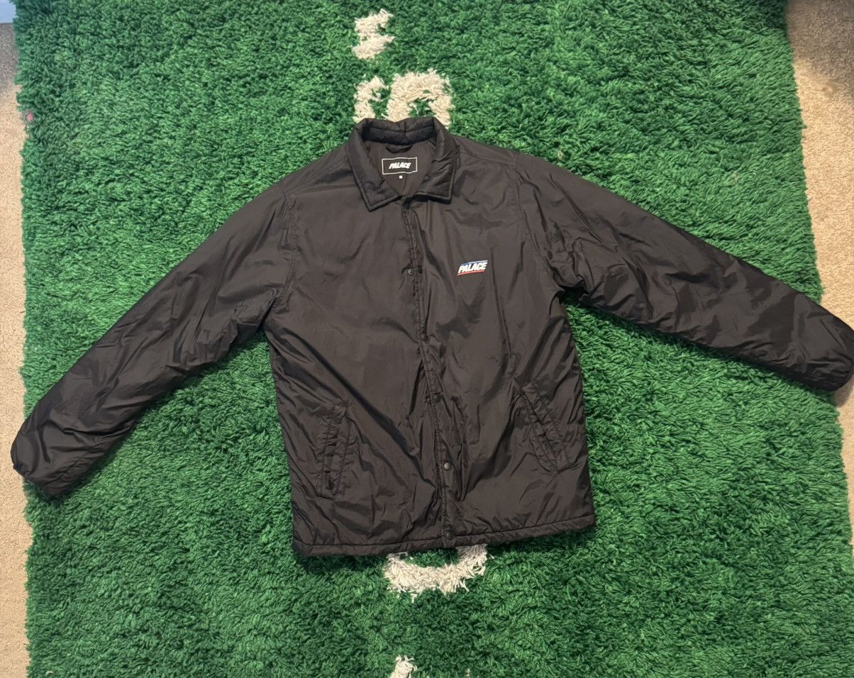 Palace Palace Packable Coach Size US M / EU 48-50 / 2 - 2 Thumbnail