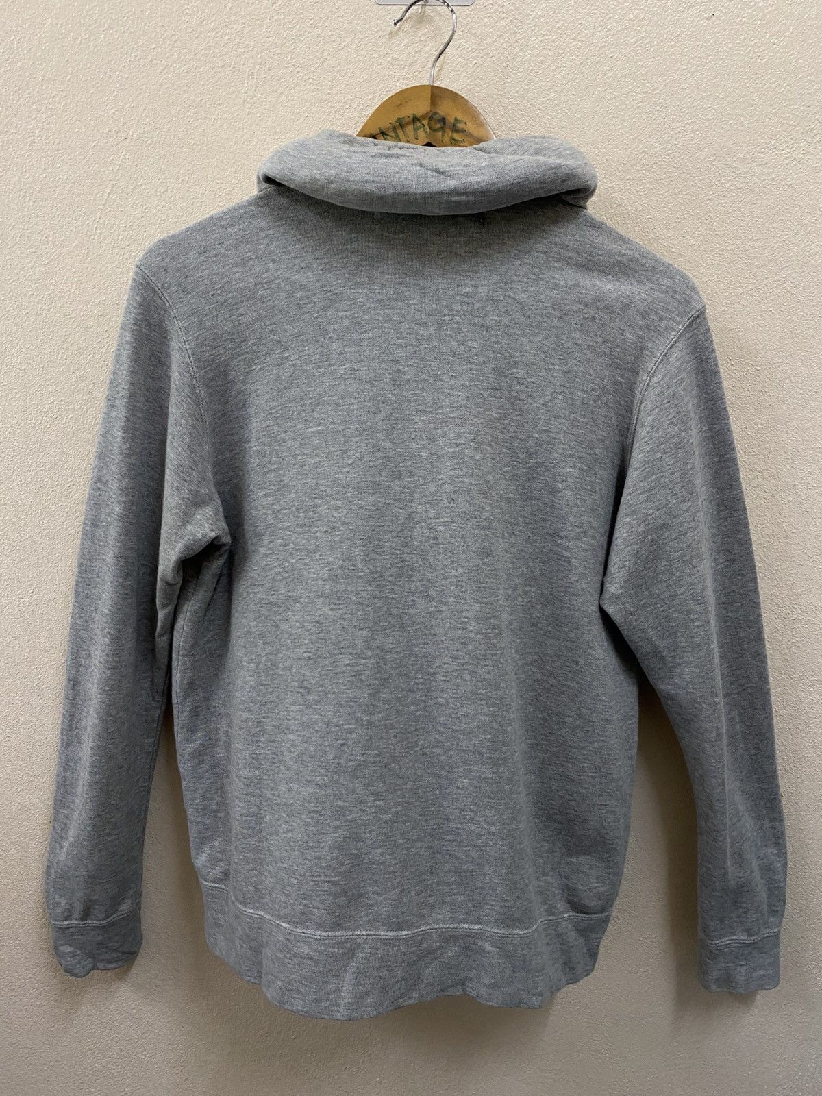 mercibeaucoup Vtg Mercibeaucoup By Issey Miyake Hoodie Size US S / EU 44-46 / 1 - 2 Thumbnail
