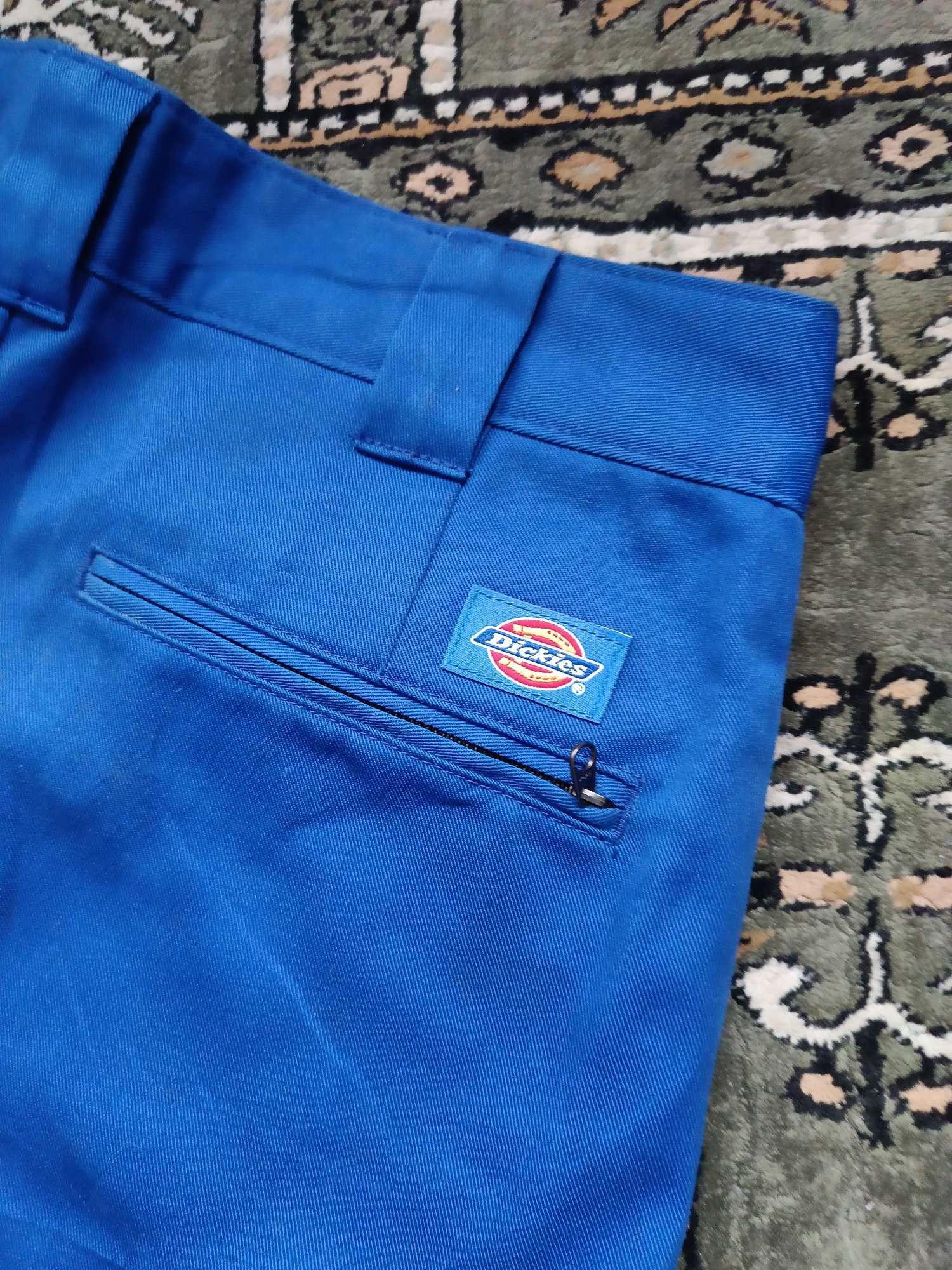 Dickies × Japanese Brand × Vintage Dickies pants Size US 33 - 5 Thumbnail