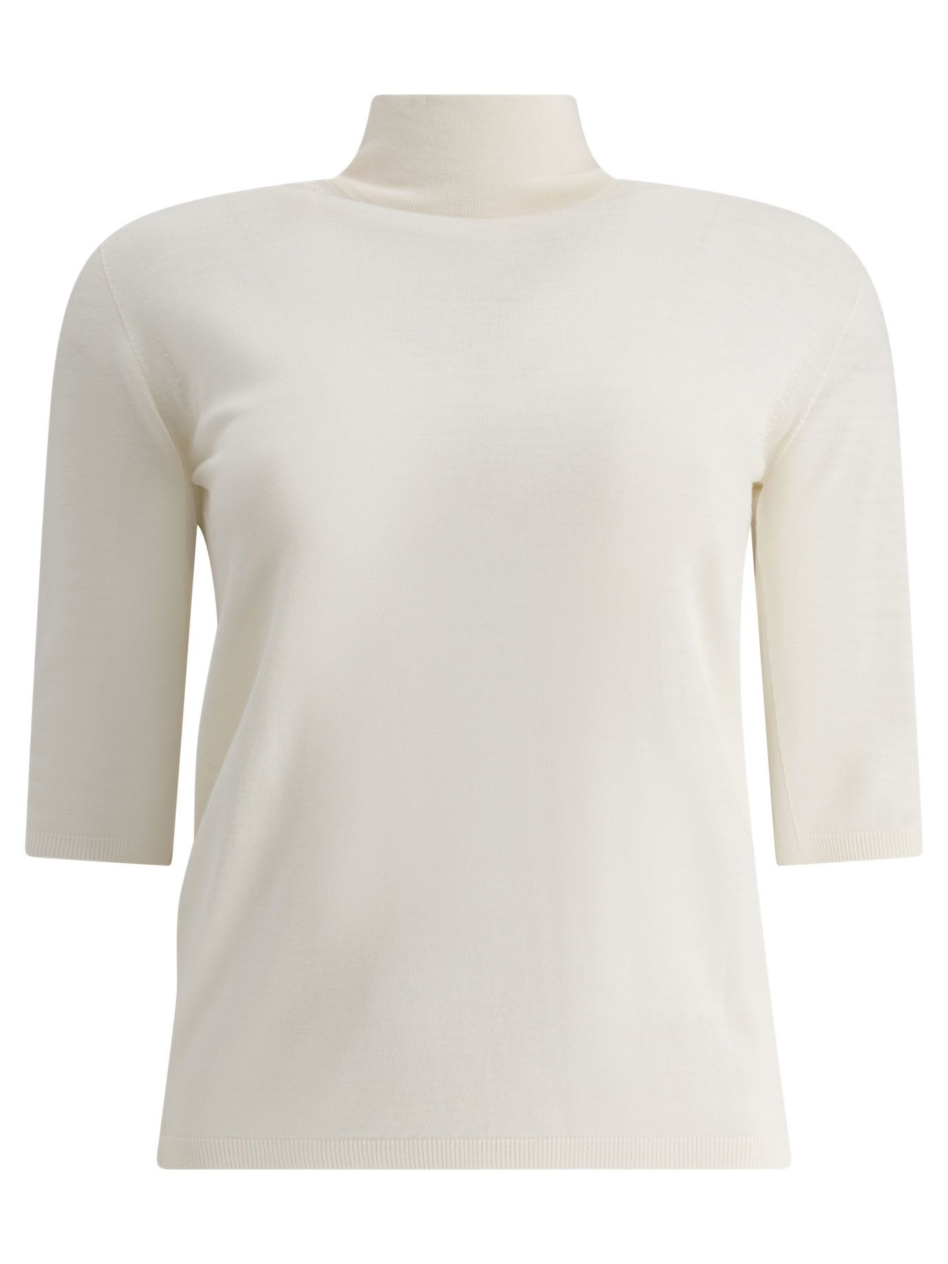 Max Mara Wool Turtleneck tag size L Women - USA Duties Paid