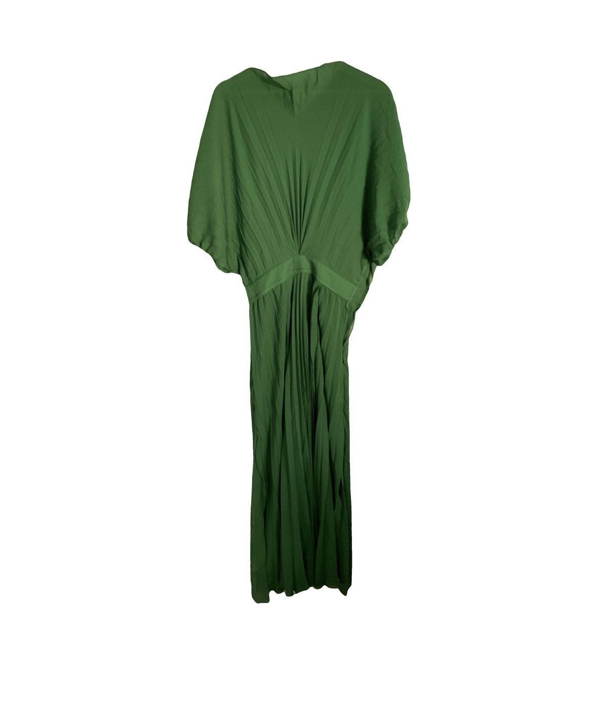 Other New Pleated Oroton Dress 💚 Australian label Size S / US 4 / IT 40 - 3 Thumbnail
