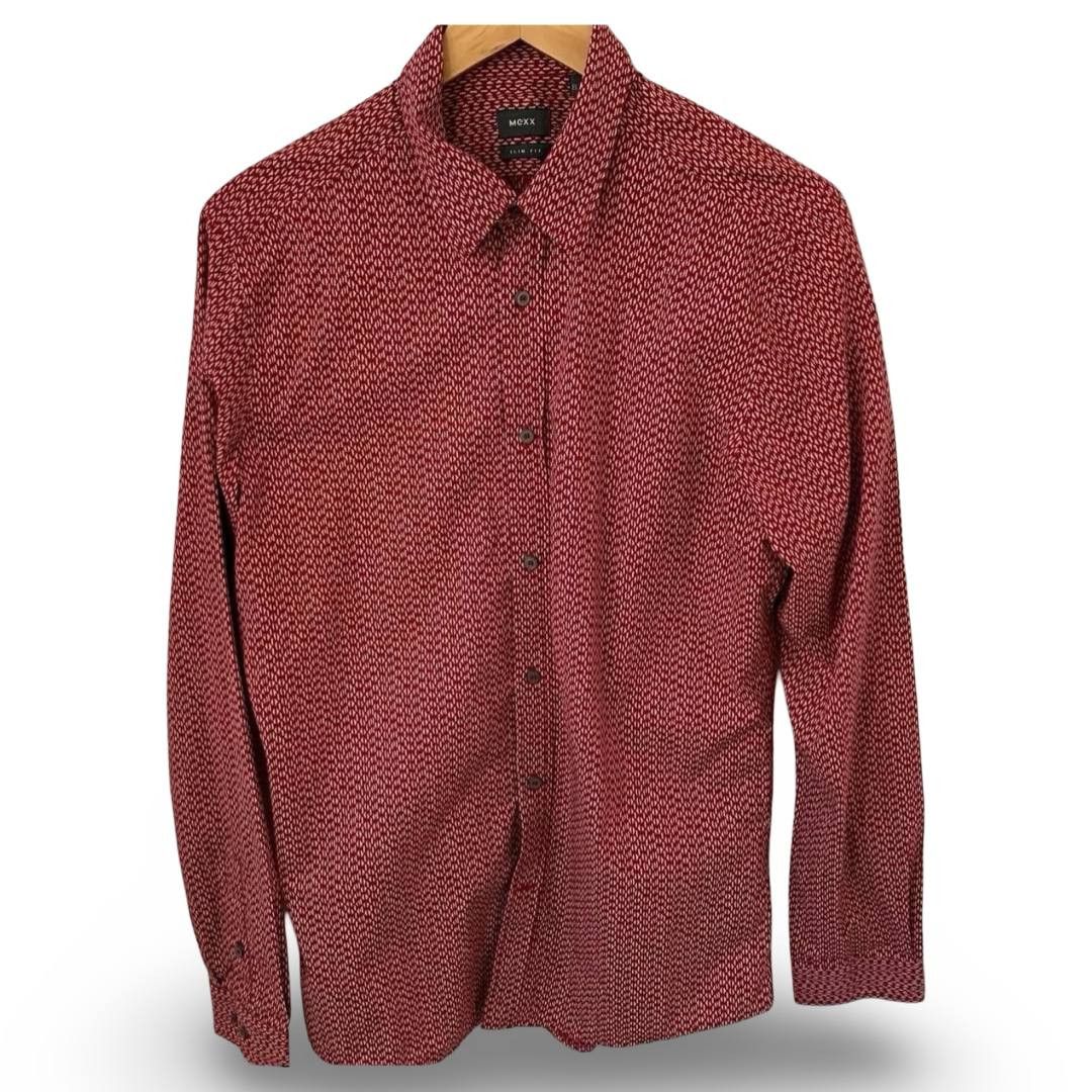 Mexx Mexx shirt #628 Size US L / EU 52-54 / 3 - 1 Thumbnail
