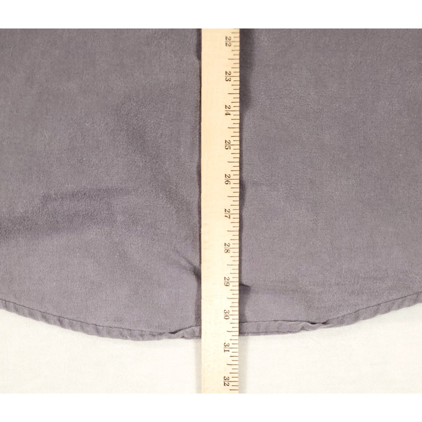 Sears **VINTAGE Sears Mens Flannel Long Sleeve Gray Button-Up M Tall 15-15.5** User: Vintage Sears Mens Flannel Long Sleeve Gray Button-Up M Tall 15-15.5 Size US L / EU 52-54 / 3 - 5 Thumbnail